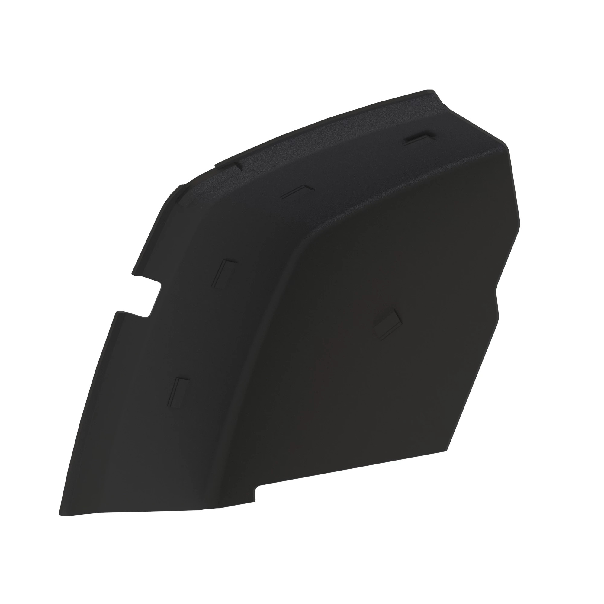 Acoustical Upholstery