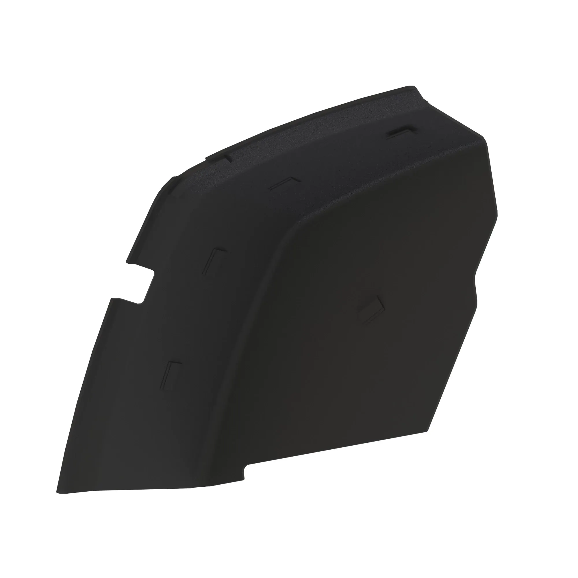 Acoustical Upholstery