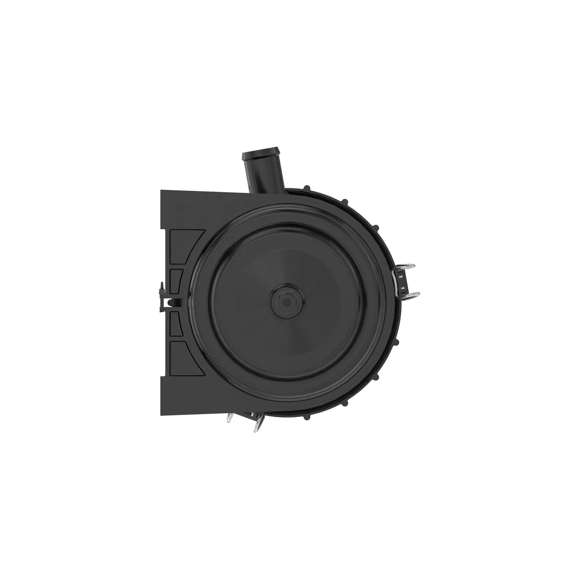 RE549757: Open Crankcase Ventilation Filter Head | Shop.Deere.com