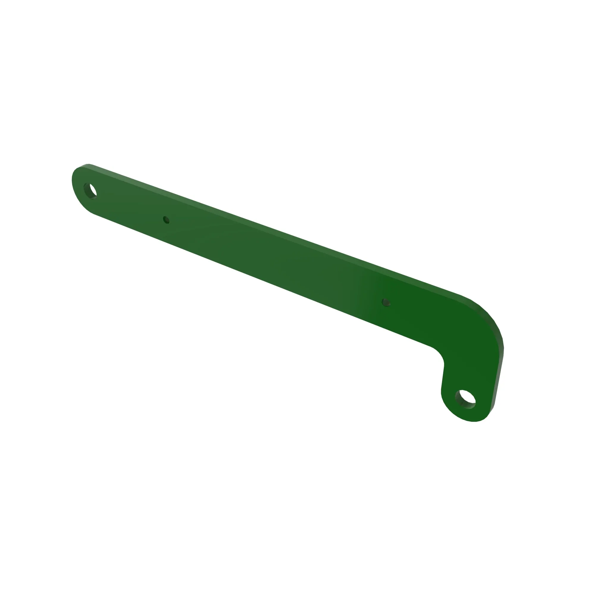 STRAP, HINGE LINKAGE