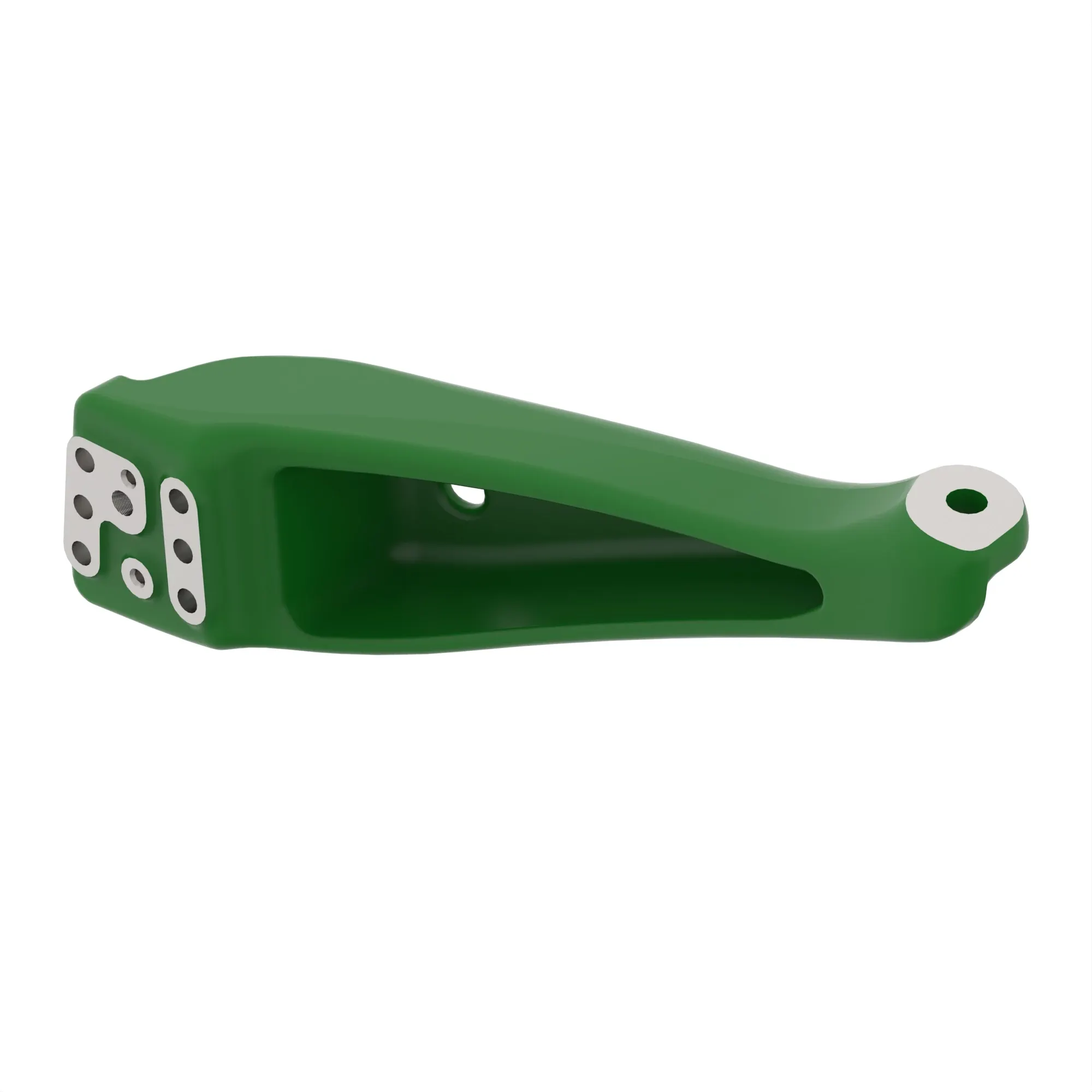 STEERING CYLINDER LH