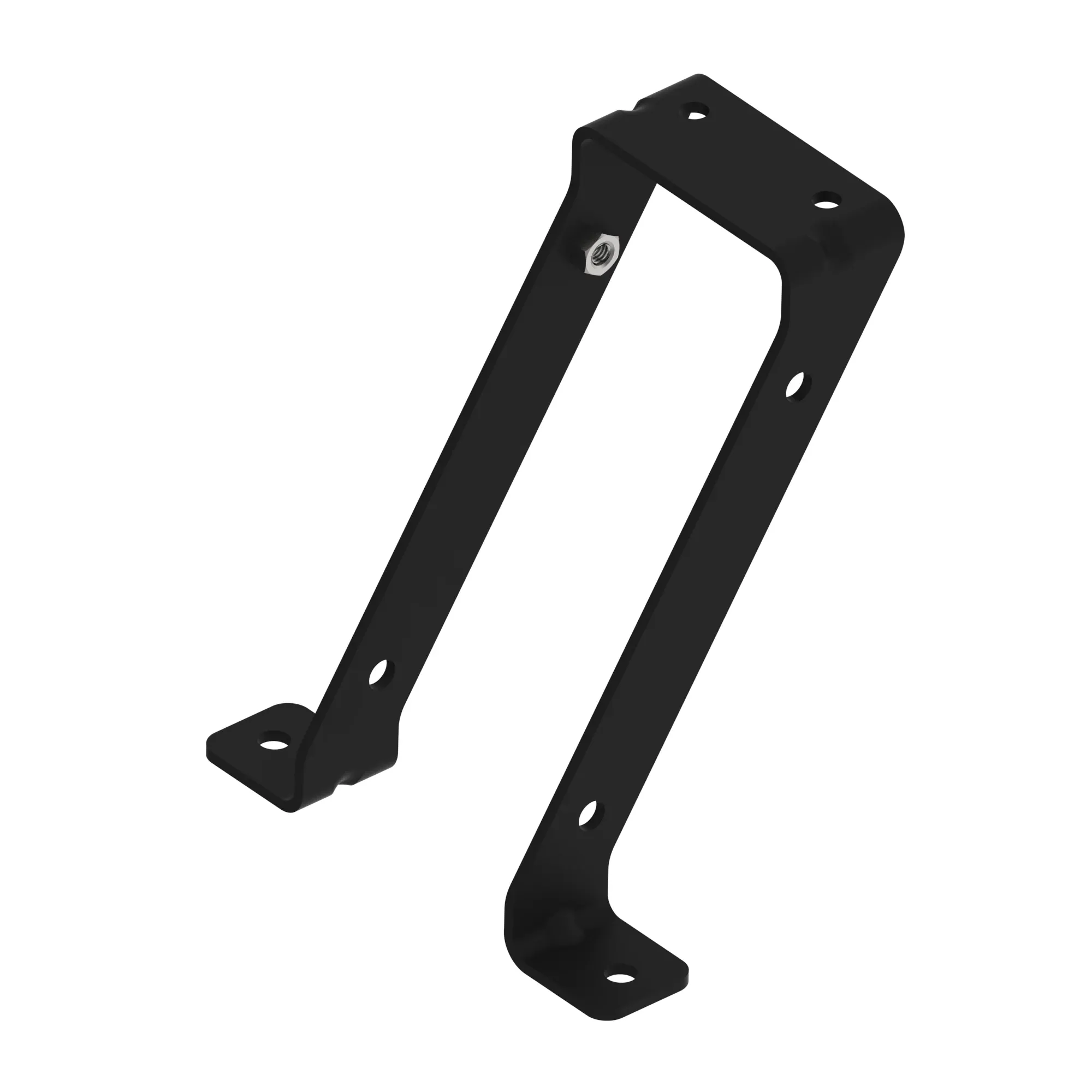 John Deere Hood Barrier Support - R537730