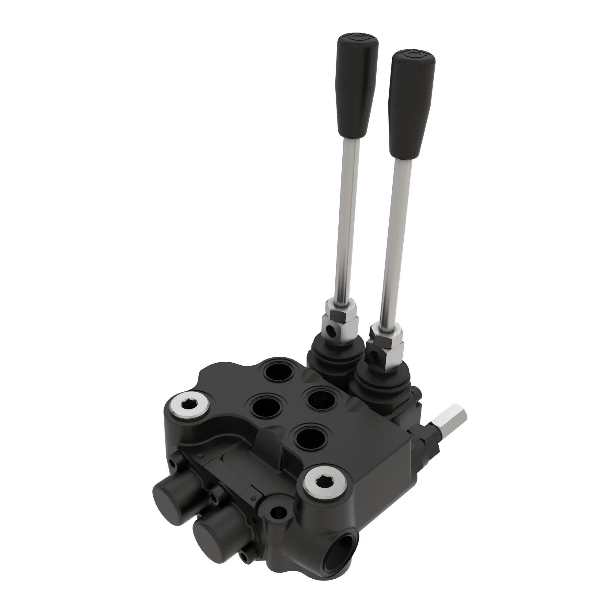 John Deere Control Valve - AFH214152