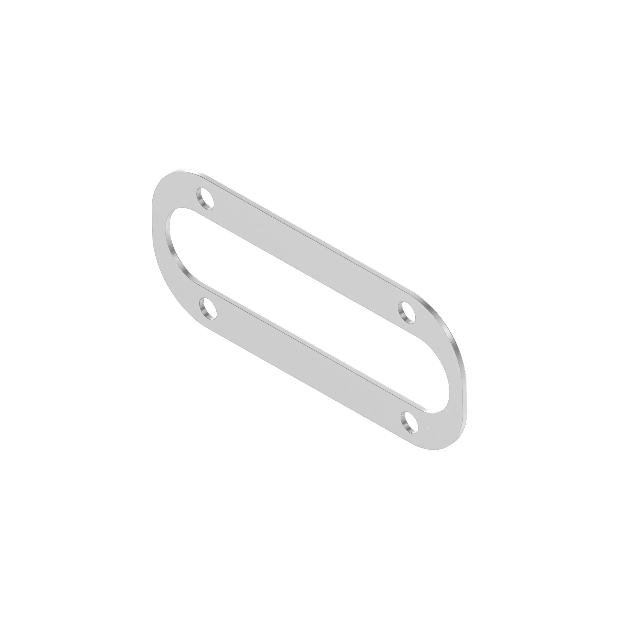 John Deere Water Pump Gasket - N371844