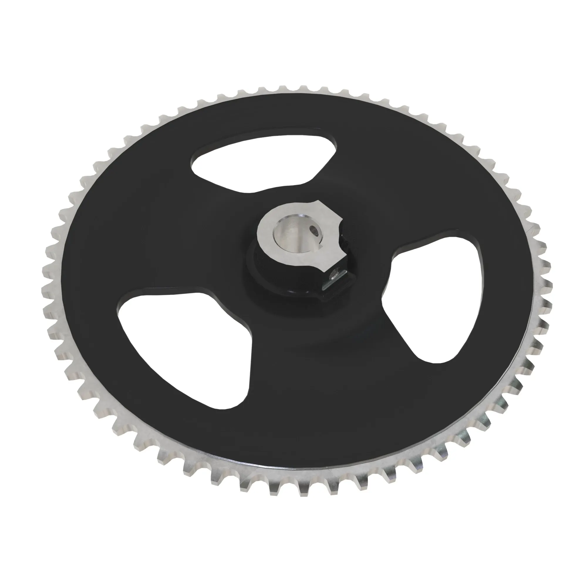 John Deere Chain Sprocket, 63 Teeth - YC33115