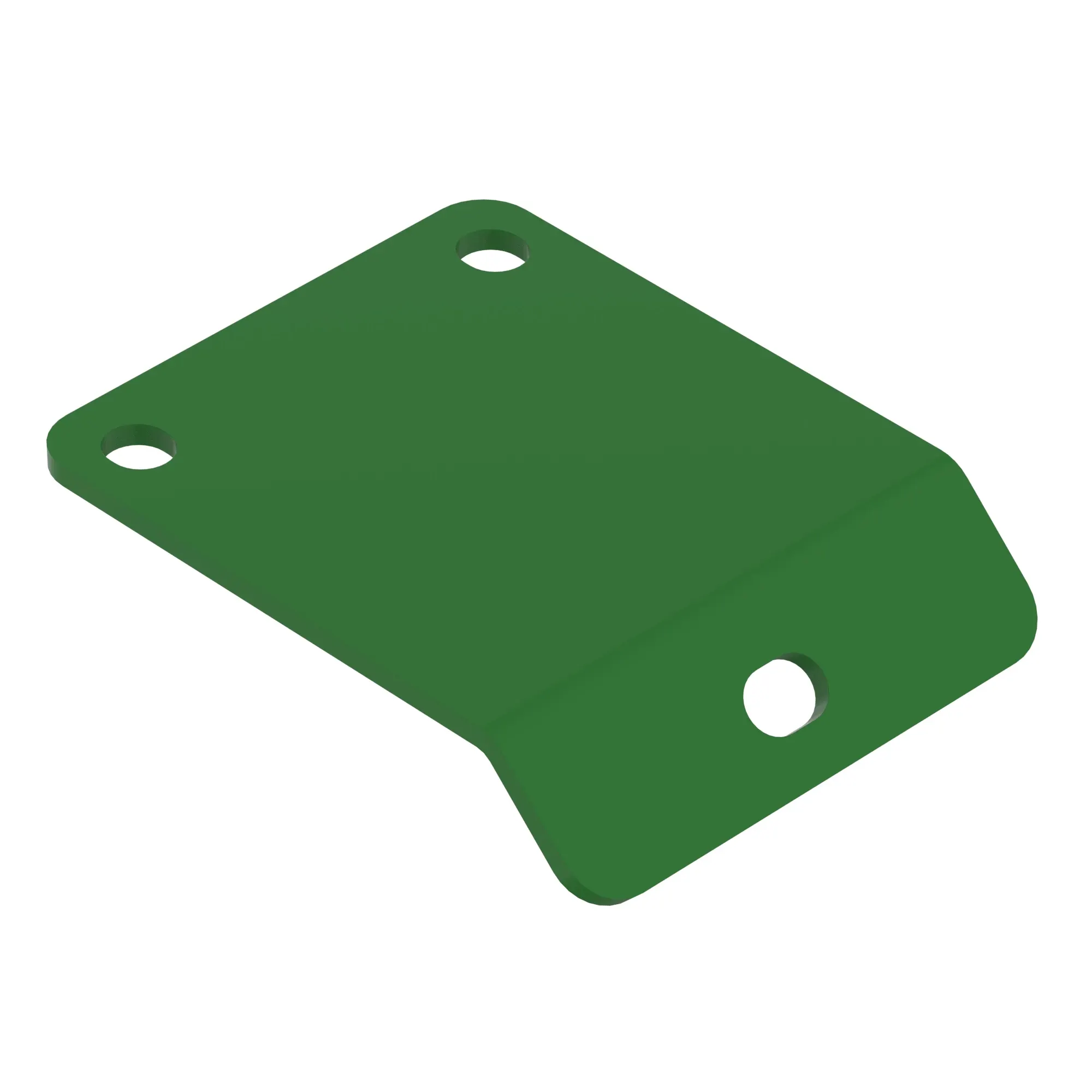 John Deere Bracket - KK84853