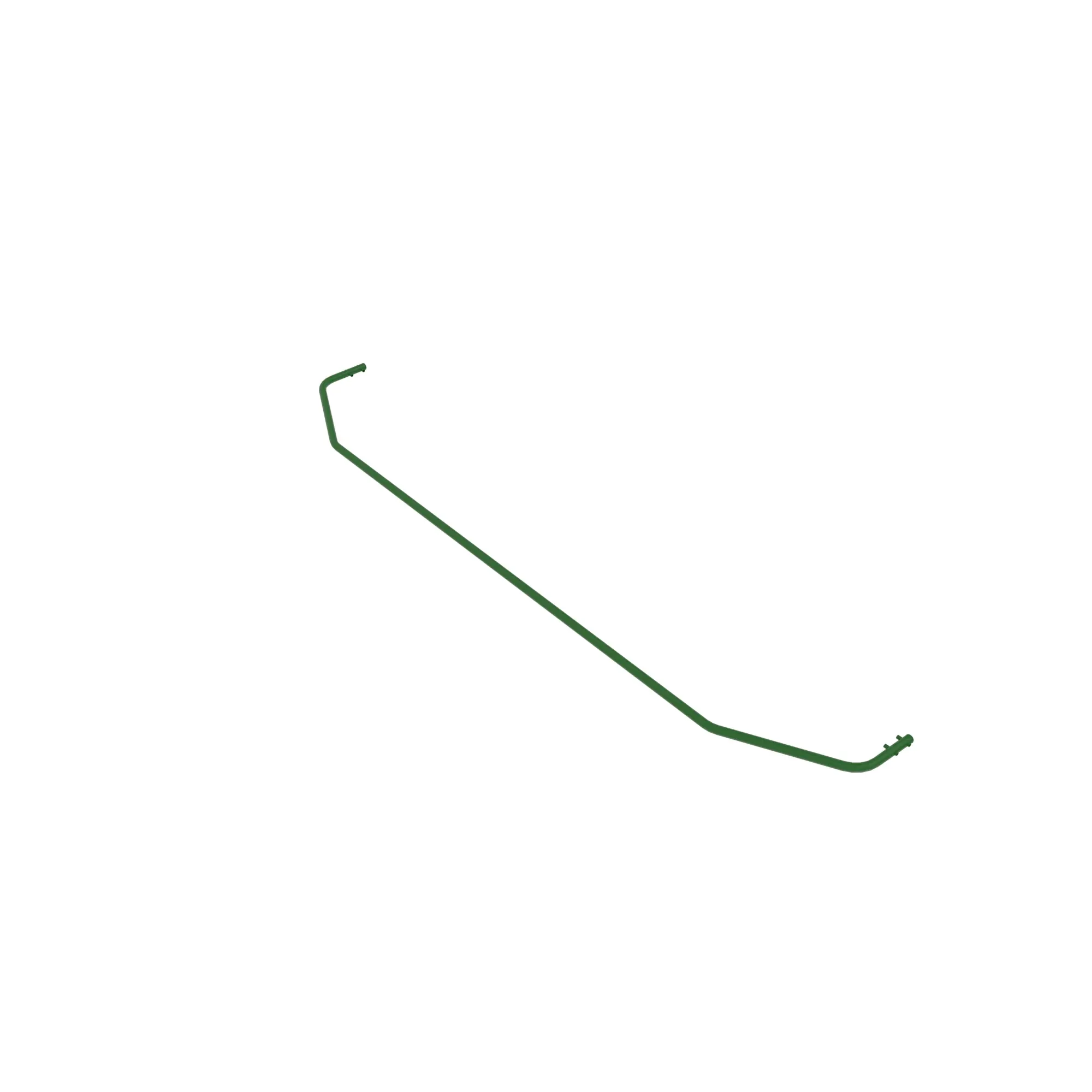 Structural Tubing