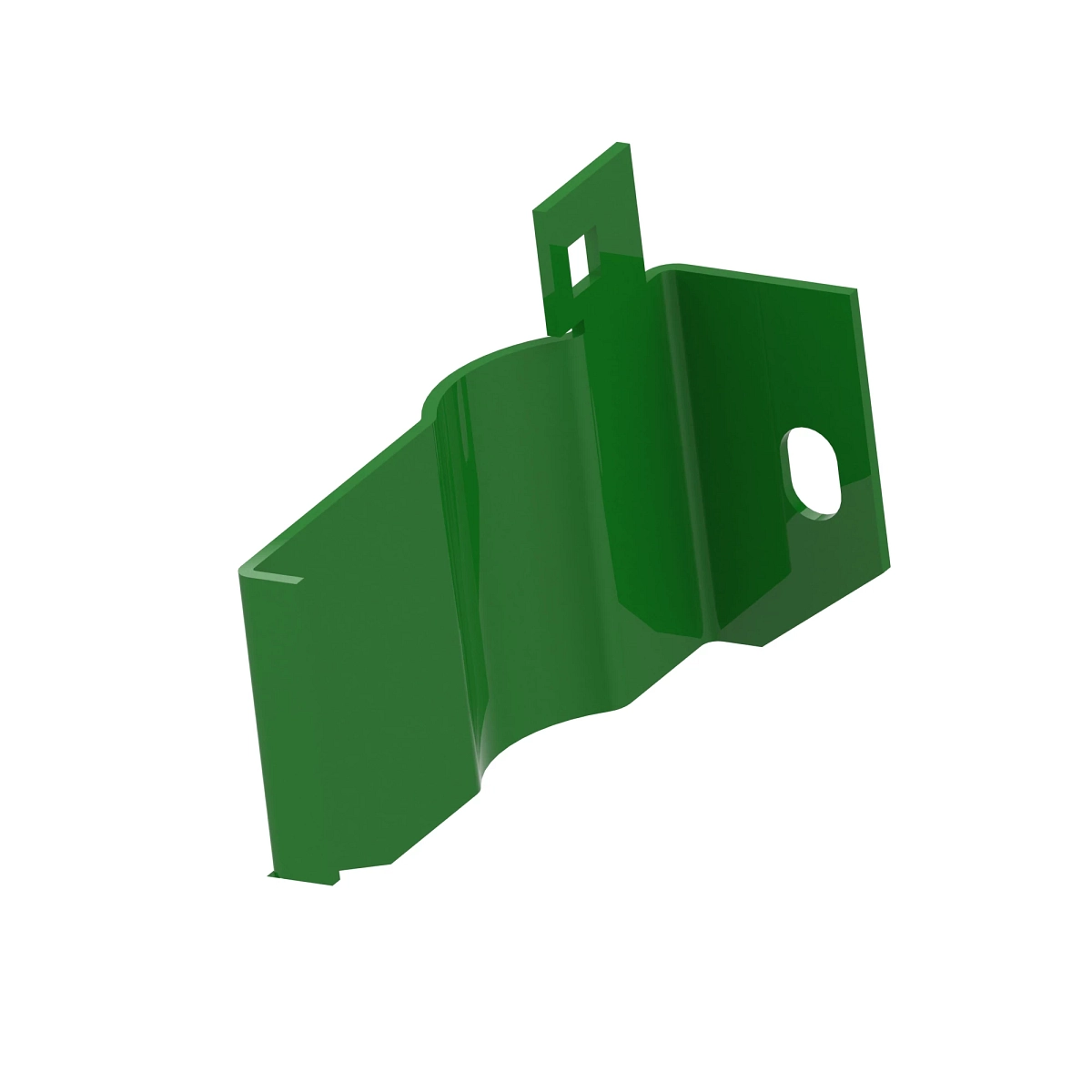 Cutter Bar Shield