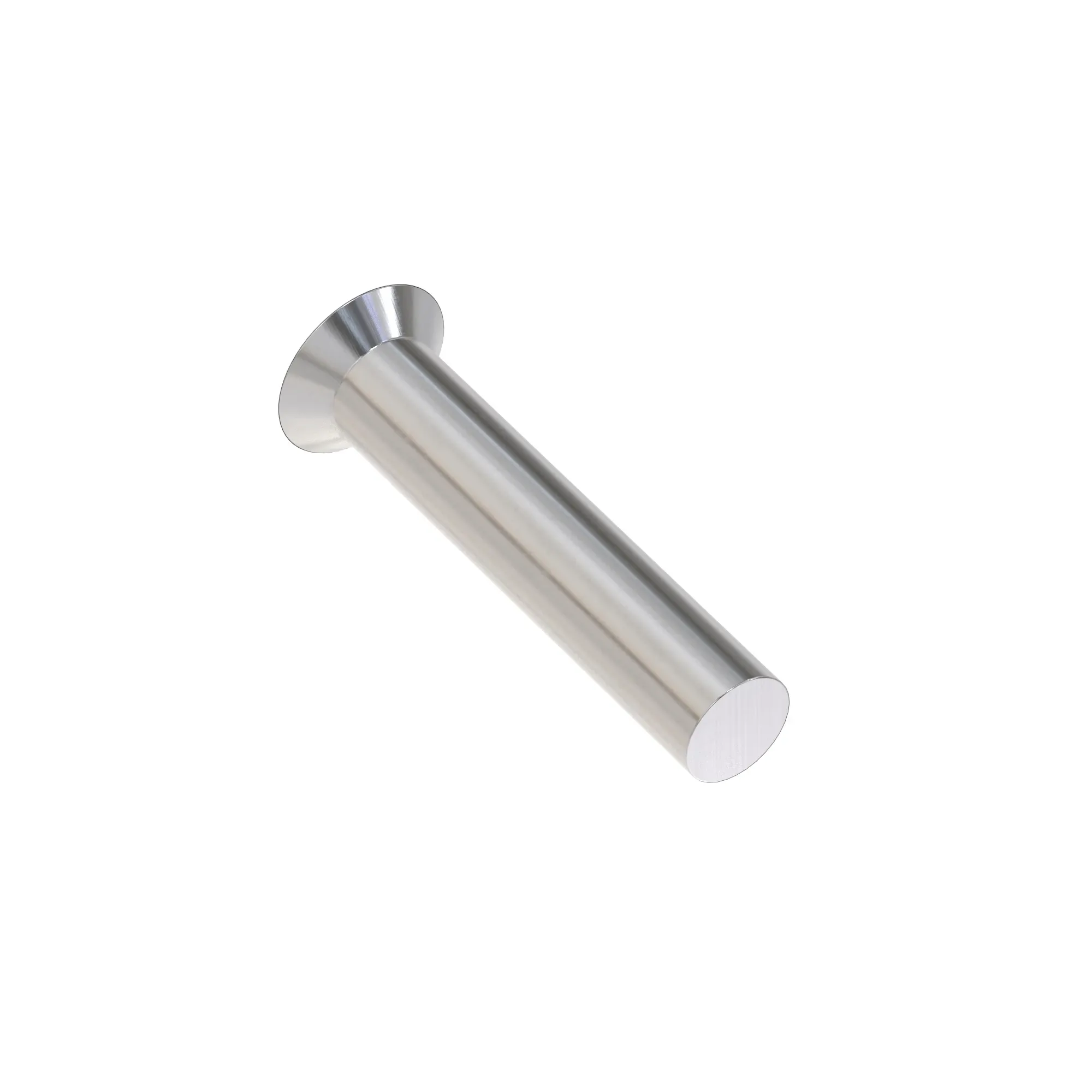 John Deere Countersunk Head Solid Rivet - CQ22539