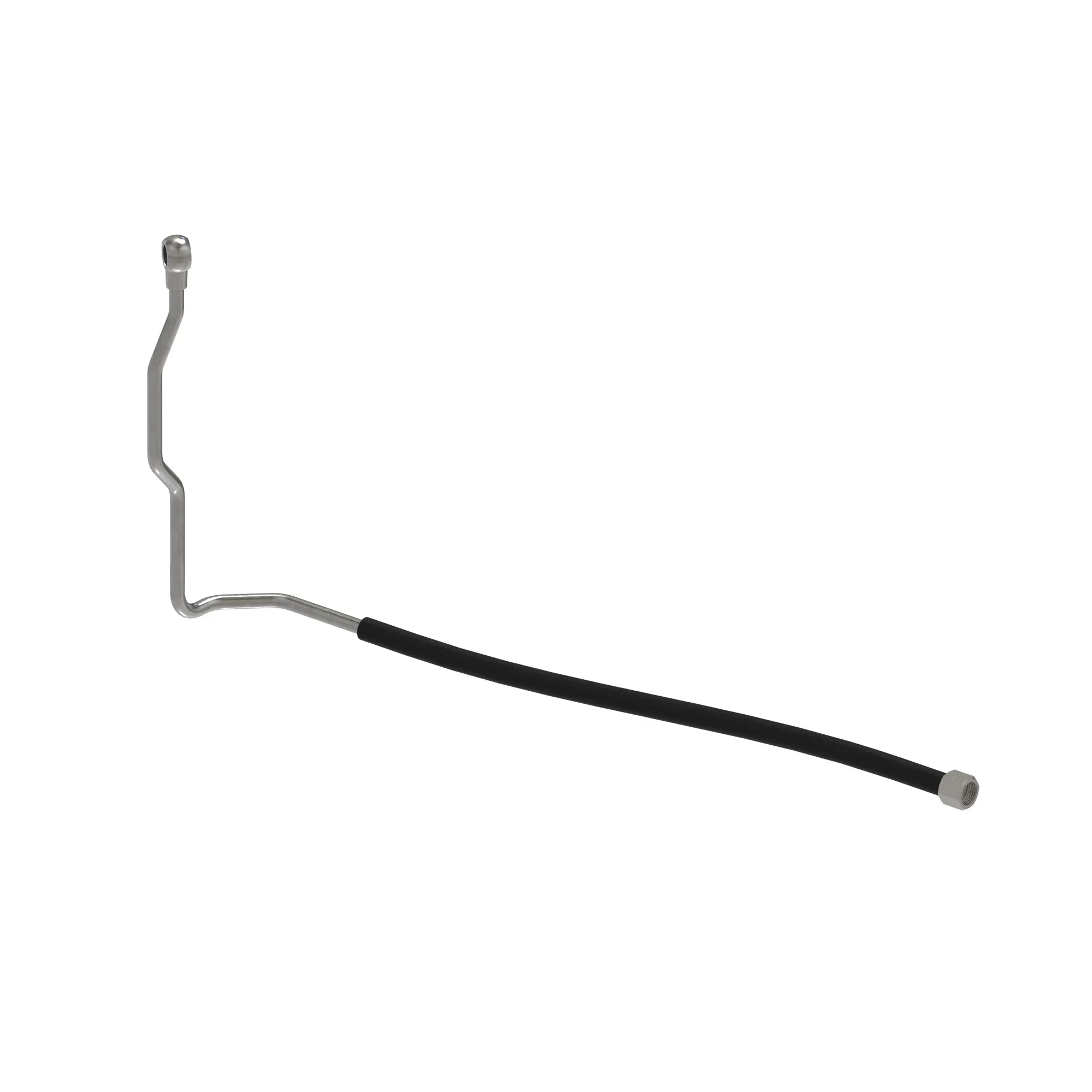Oil Line, Trailor Brake, Fik