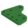 John Deere Anchor - KK59040