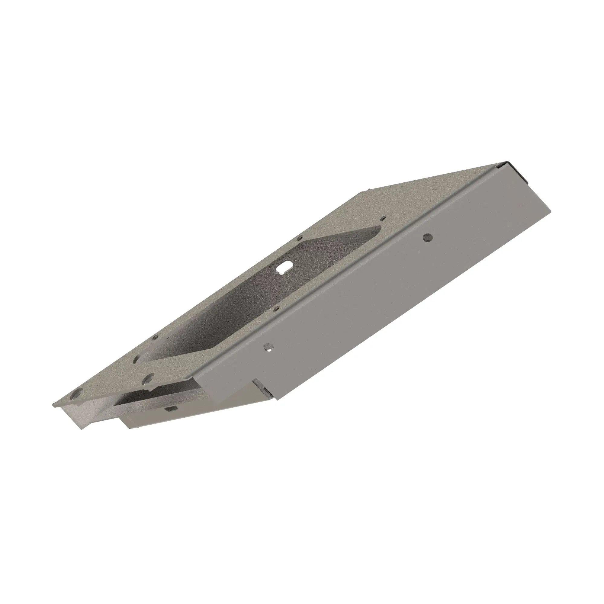 ELEV FRME-12IN RH TOP EXT 3500