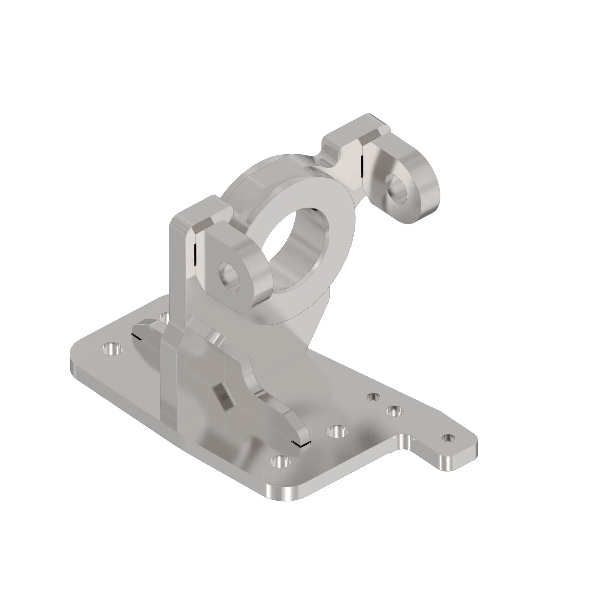 John Deere Bracket - F707318