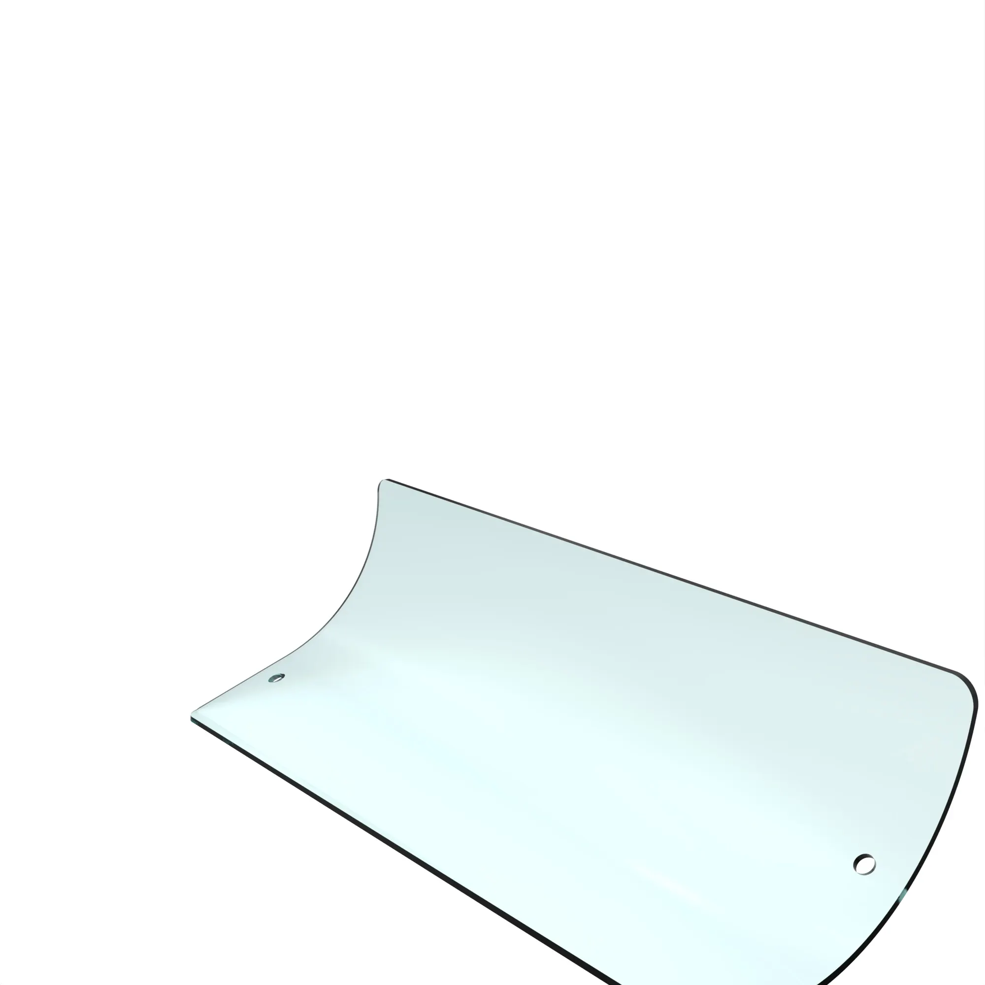 CE18481: Left Side Windowpane