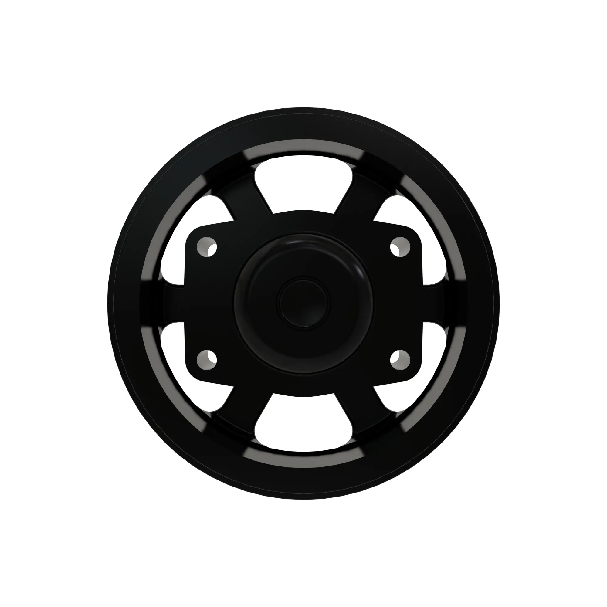 RE69359: Fan Drive Housing