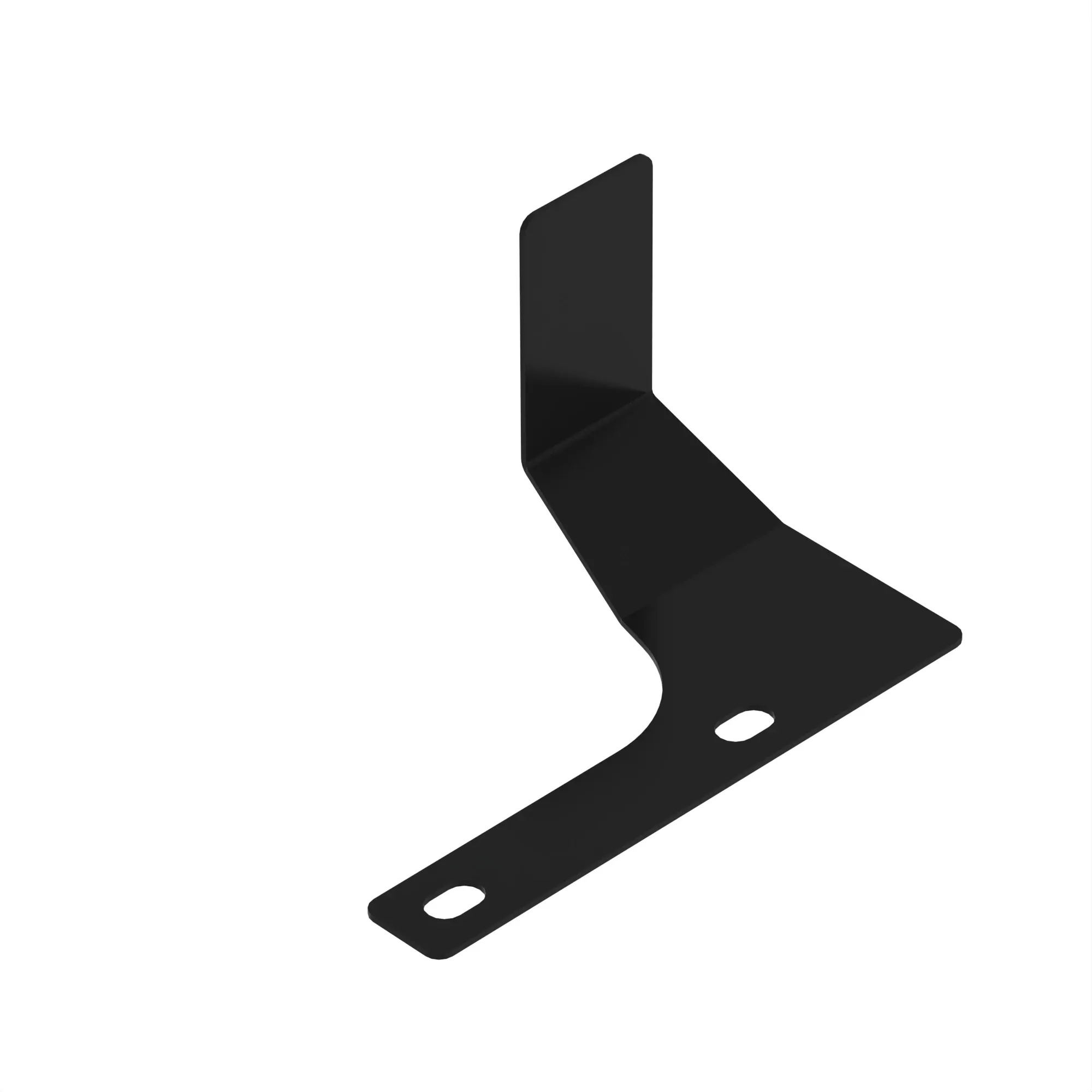 John Deere Quick Coupler Shield - LVU32296