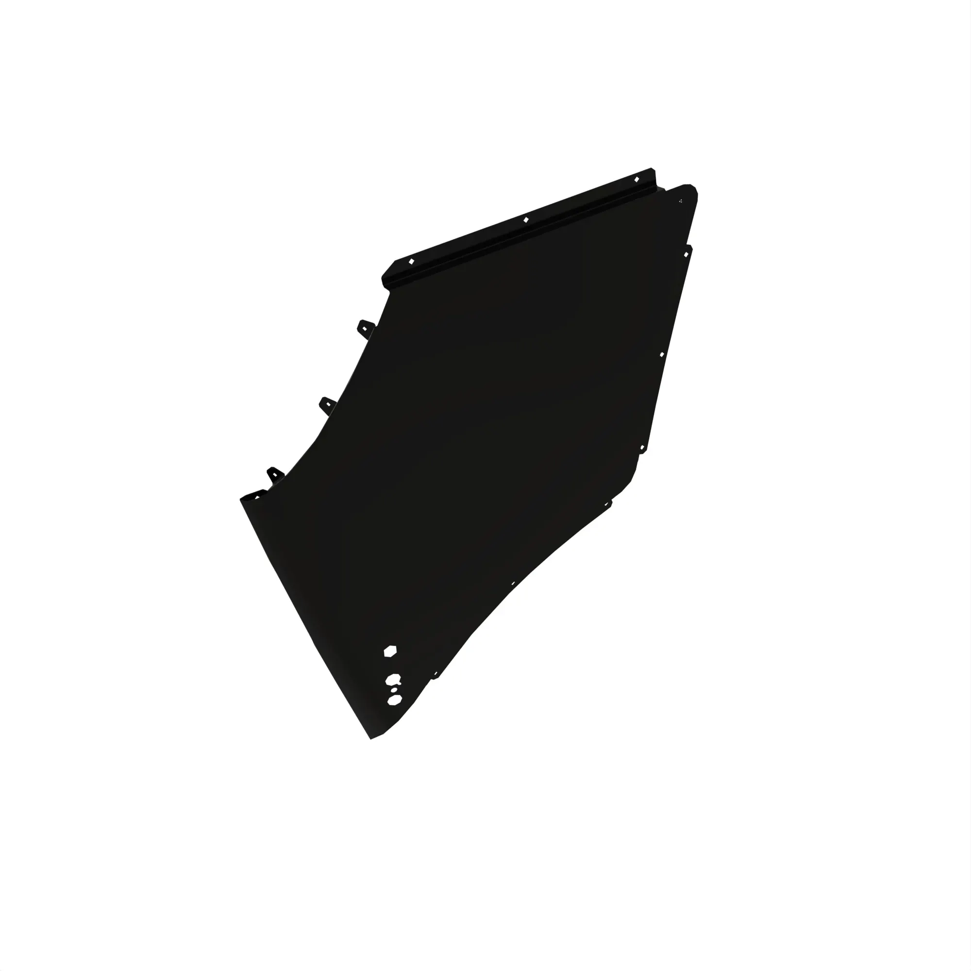 GRILLE, FRONT MW34-54 LOCKABLE
