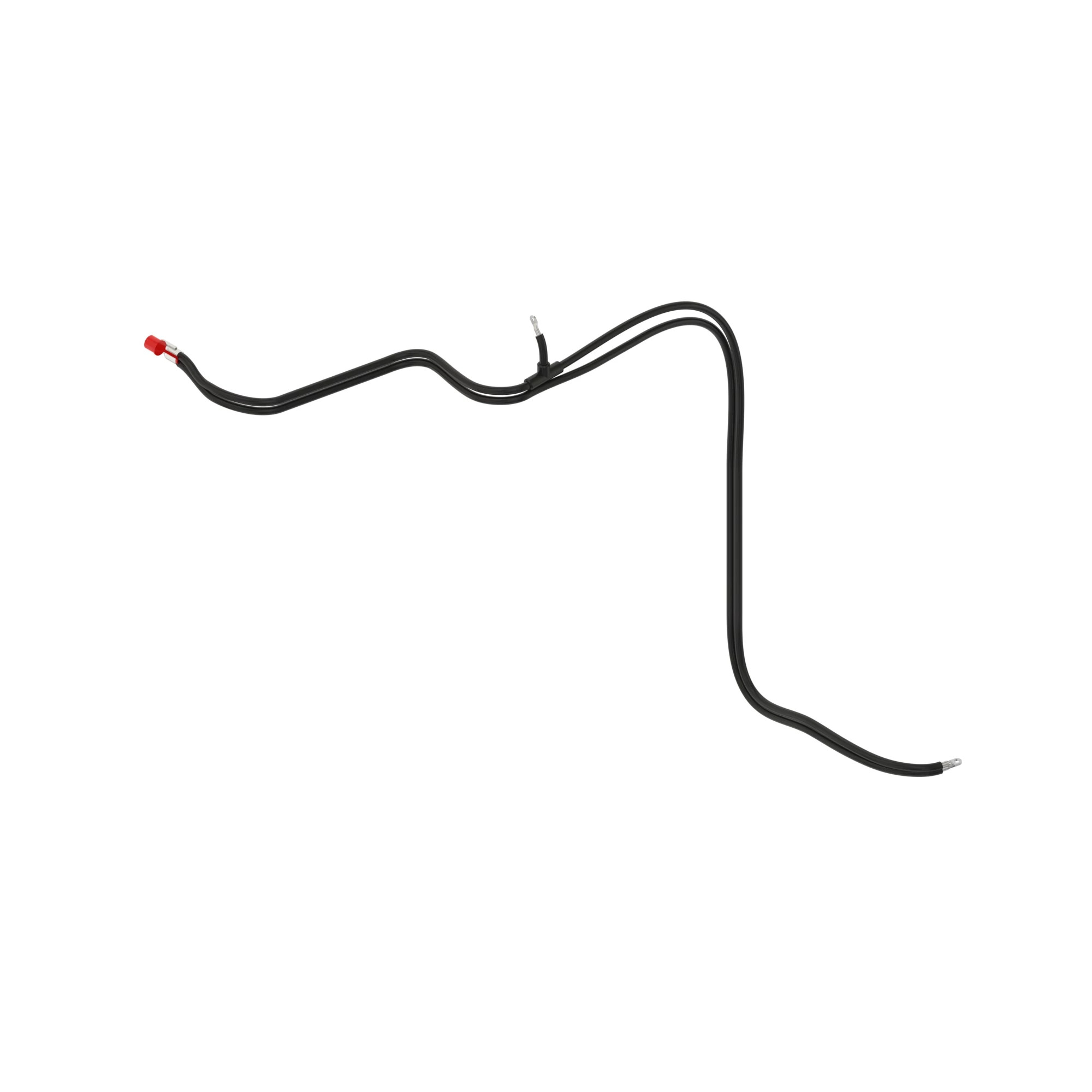 John Deere Positive Battery Cable - AH213813