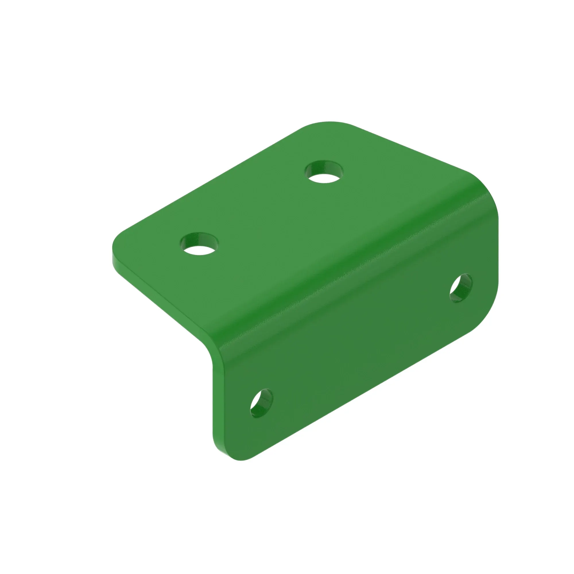 John Deere Cotton Fan Angle - N377579