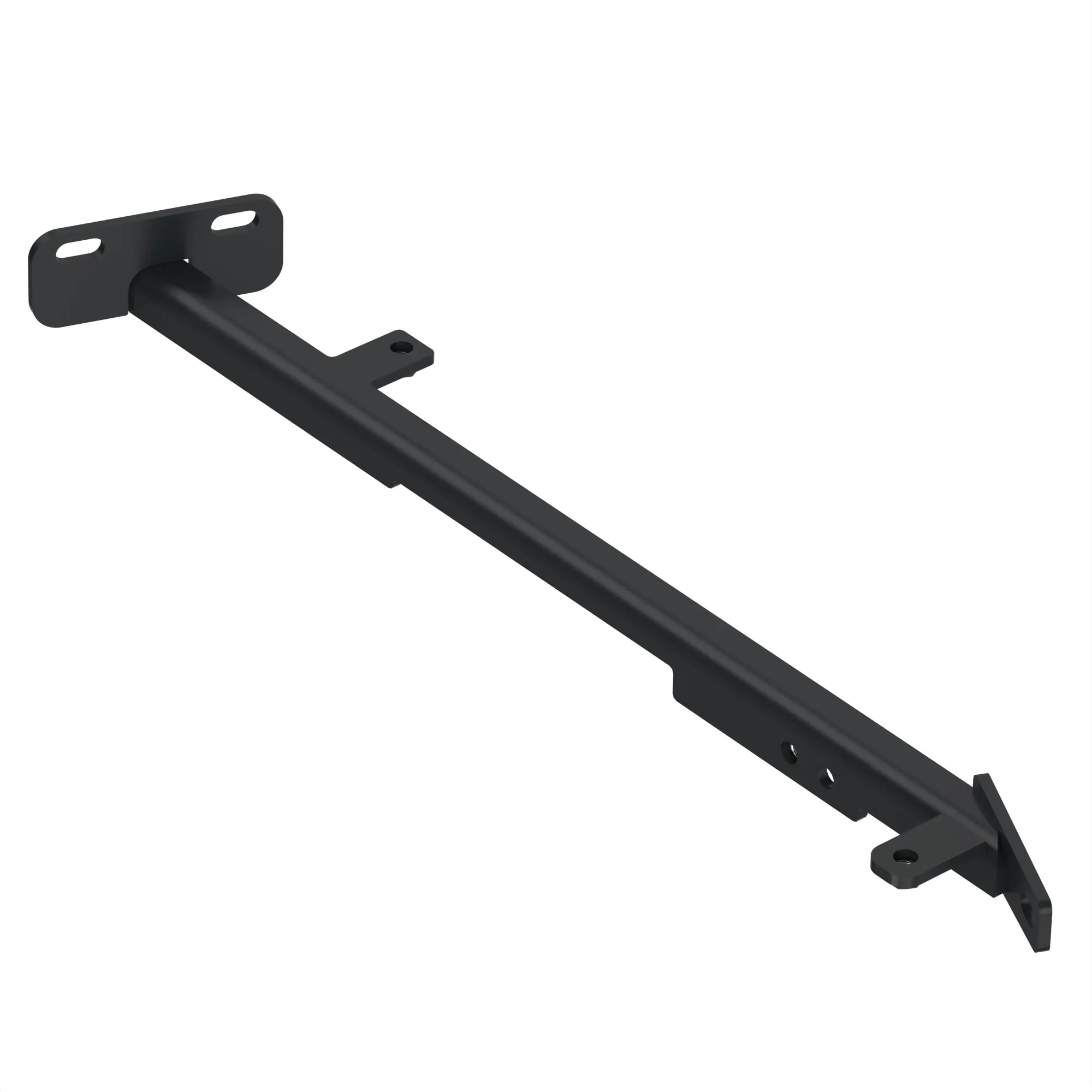 SUPPORT, SUPPORT, WELDMENT, LEFT GR