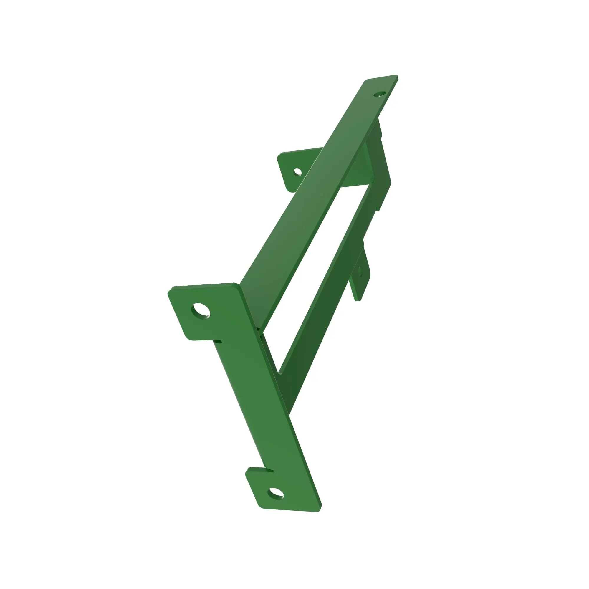 BRACKET F. HYDRAULIC TUBES