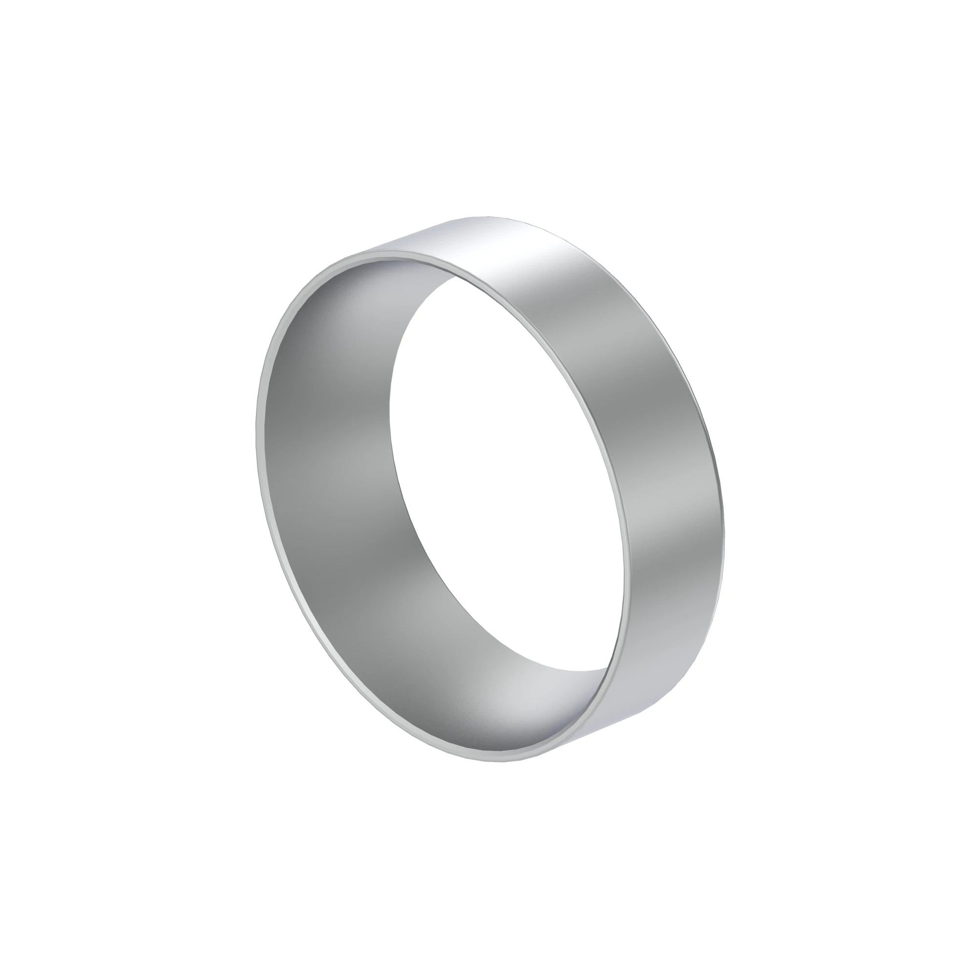 John Deere Tapered Roller Bearing Cup - YZ122372