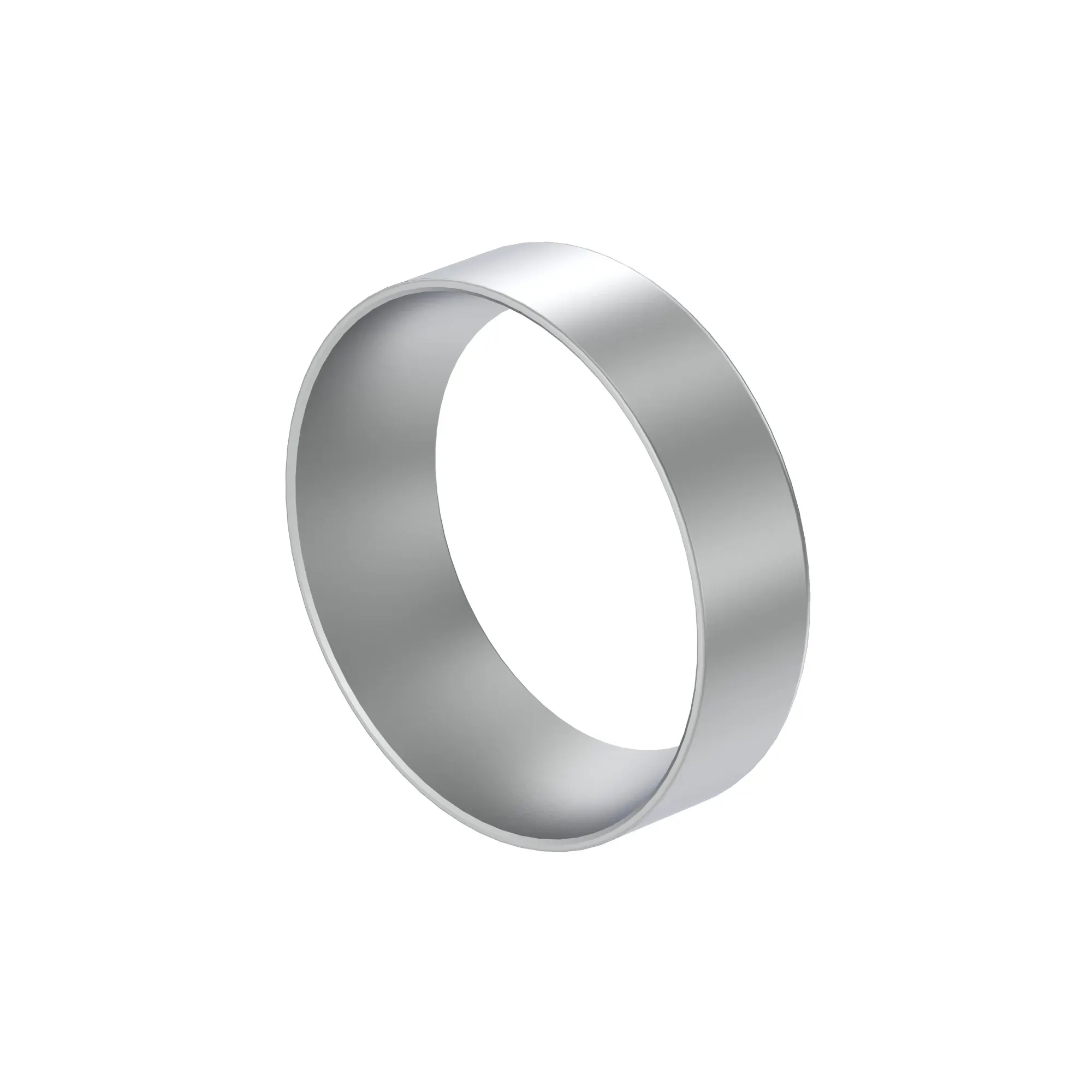 John Deere Tapered Roller Bearing Cup - YZ122372