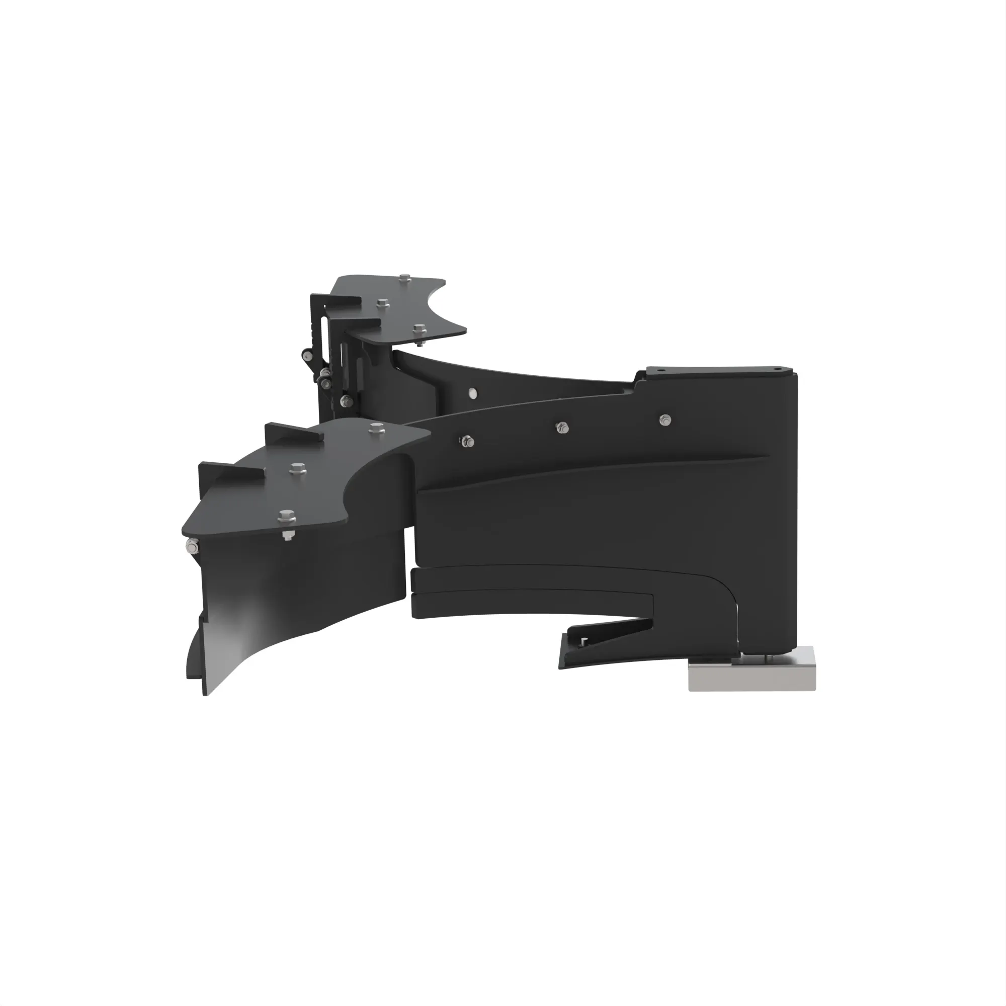 Adjustment Shroud Kit, Generation 3