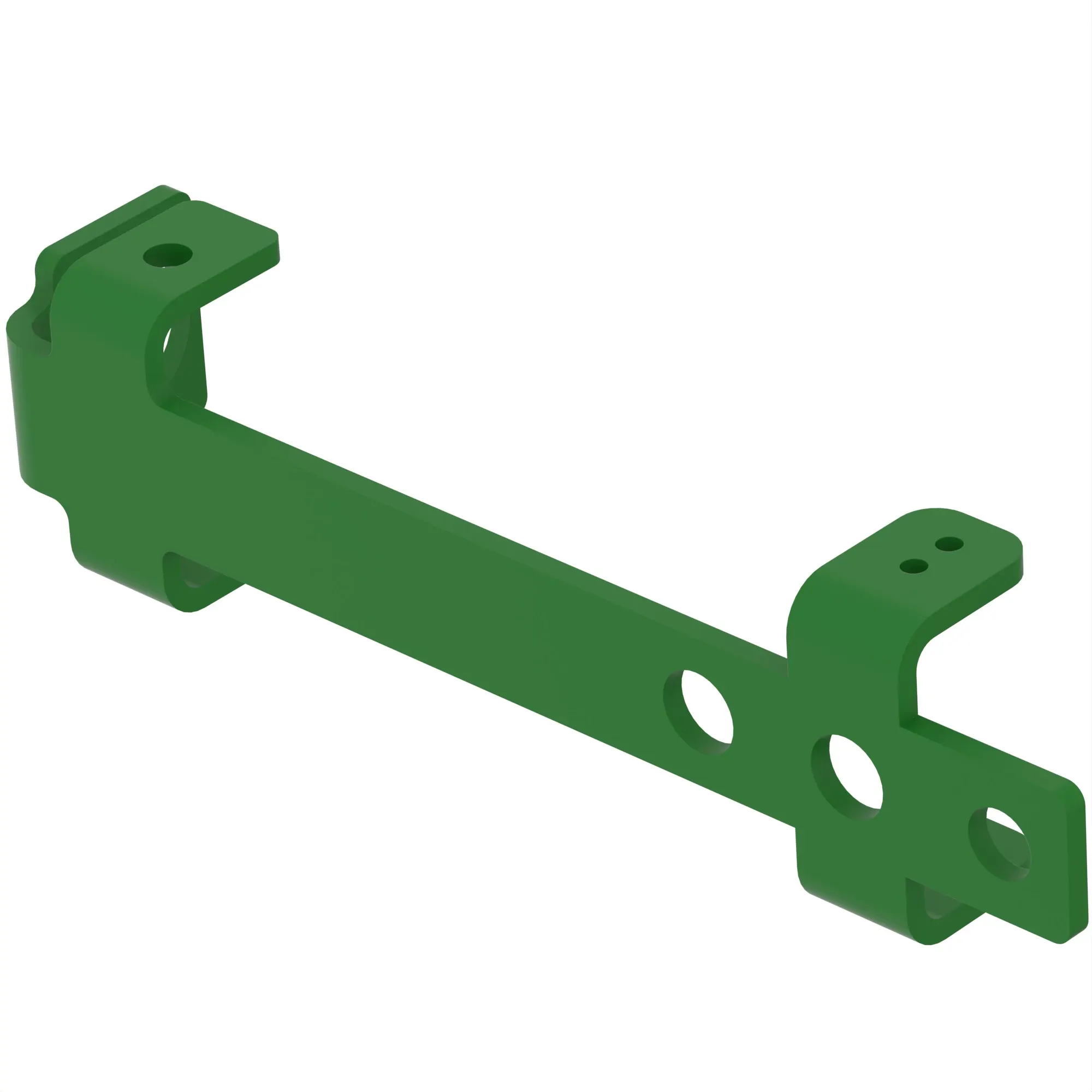 BRACKET, HYD/ELEC BULKHEAD BKT
