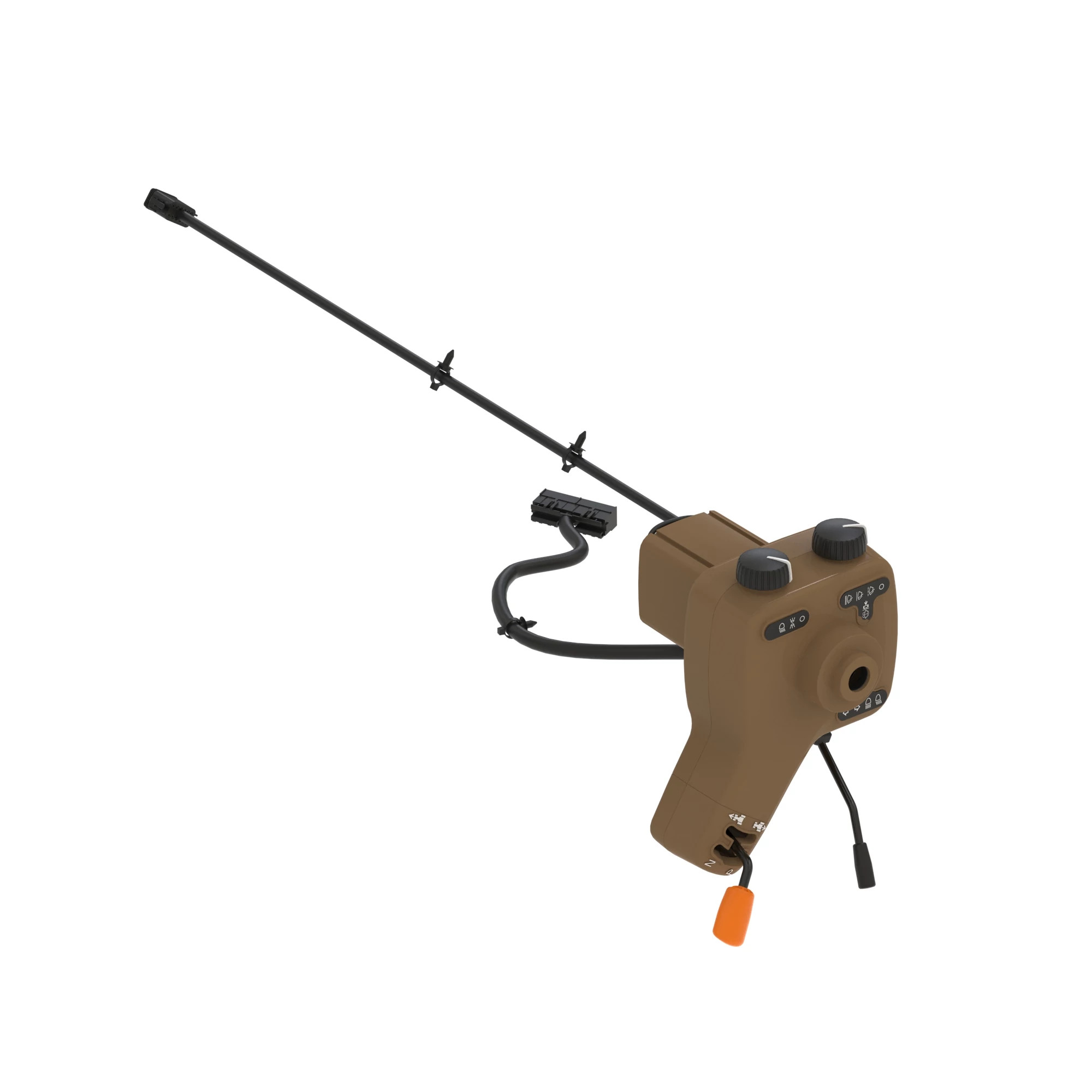 John Deere Steering Column Module - RE579258