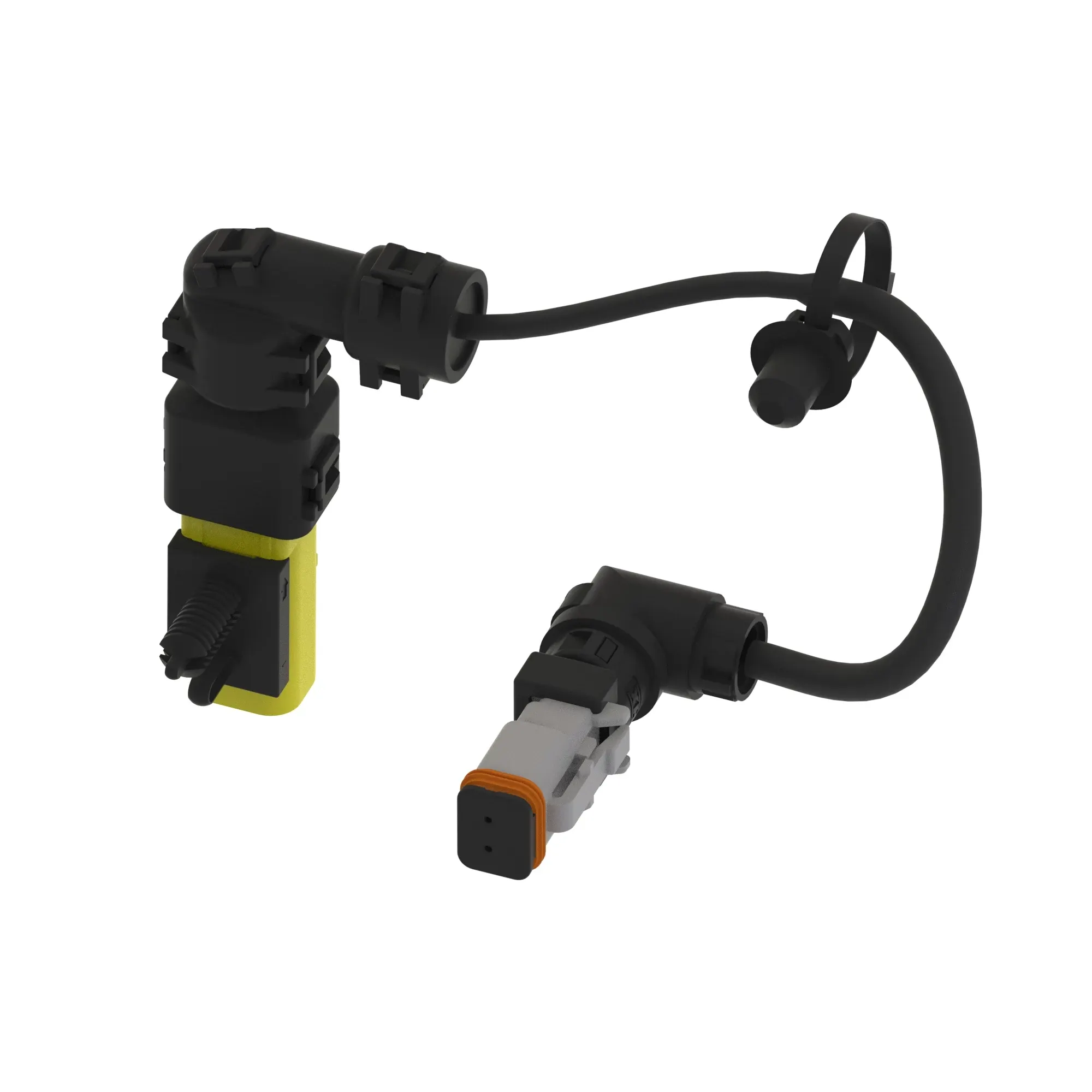 John Deere Light Wiring Harness - AT527033
