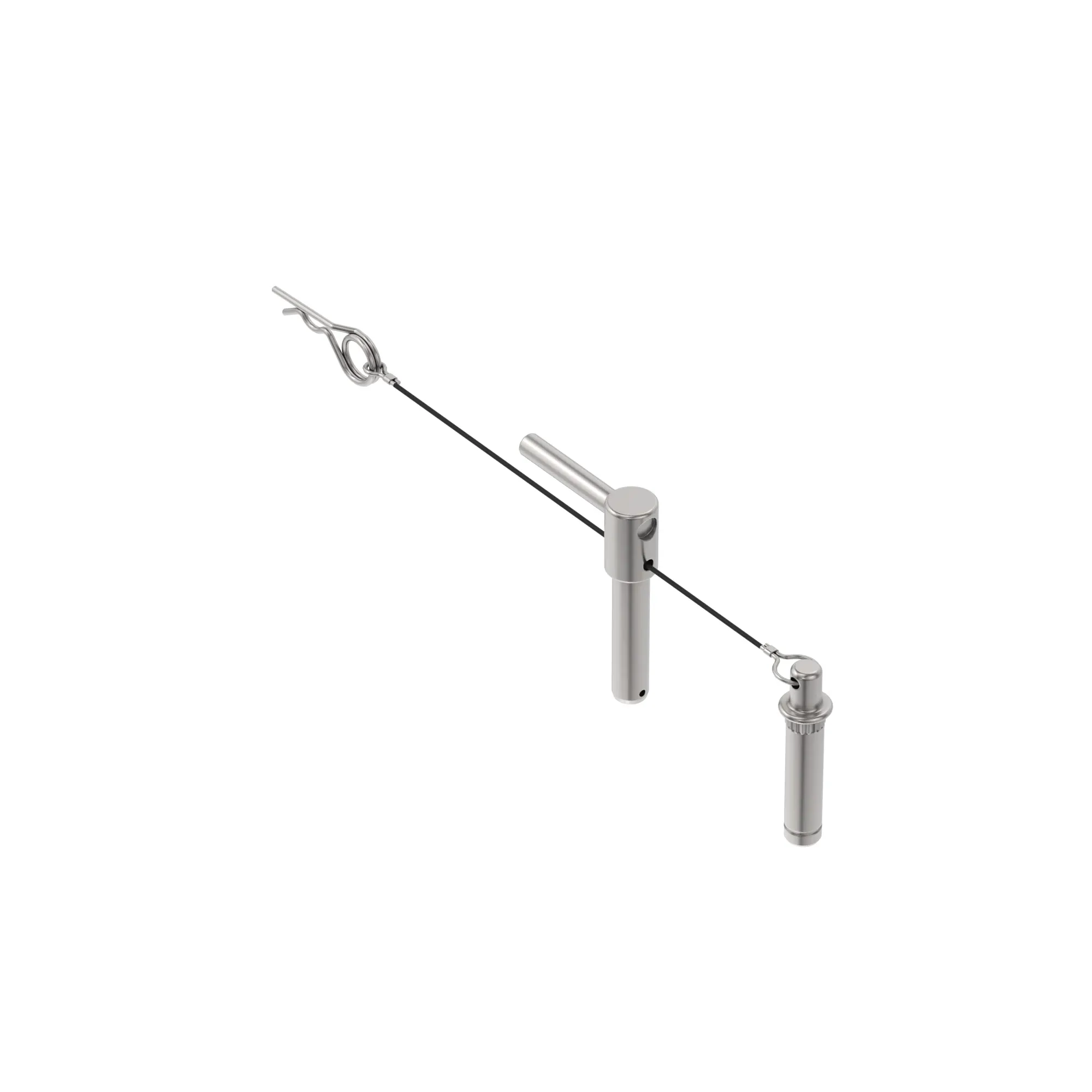 PIN, PIN, W/ CABLE ASSEMBLY, Pin