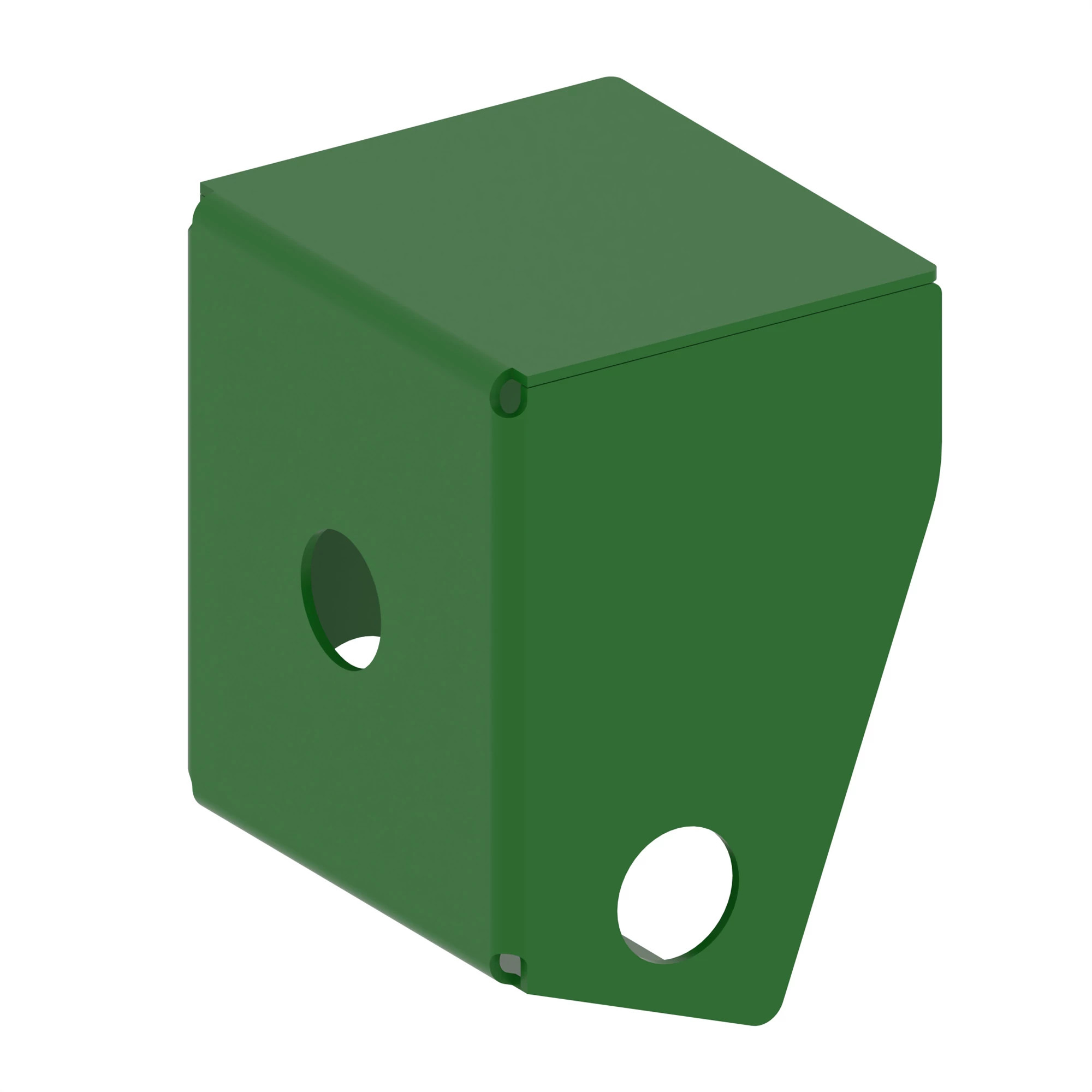 John Deere Sheet - CXT35680