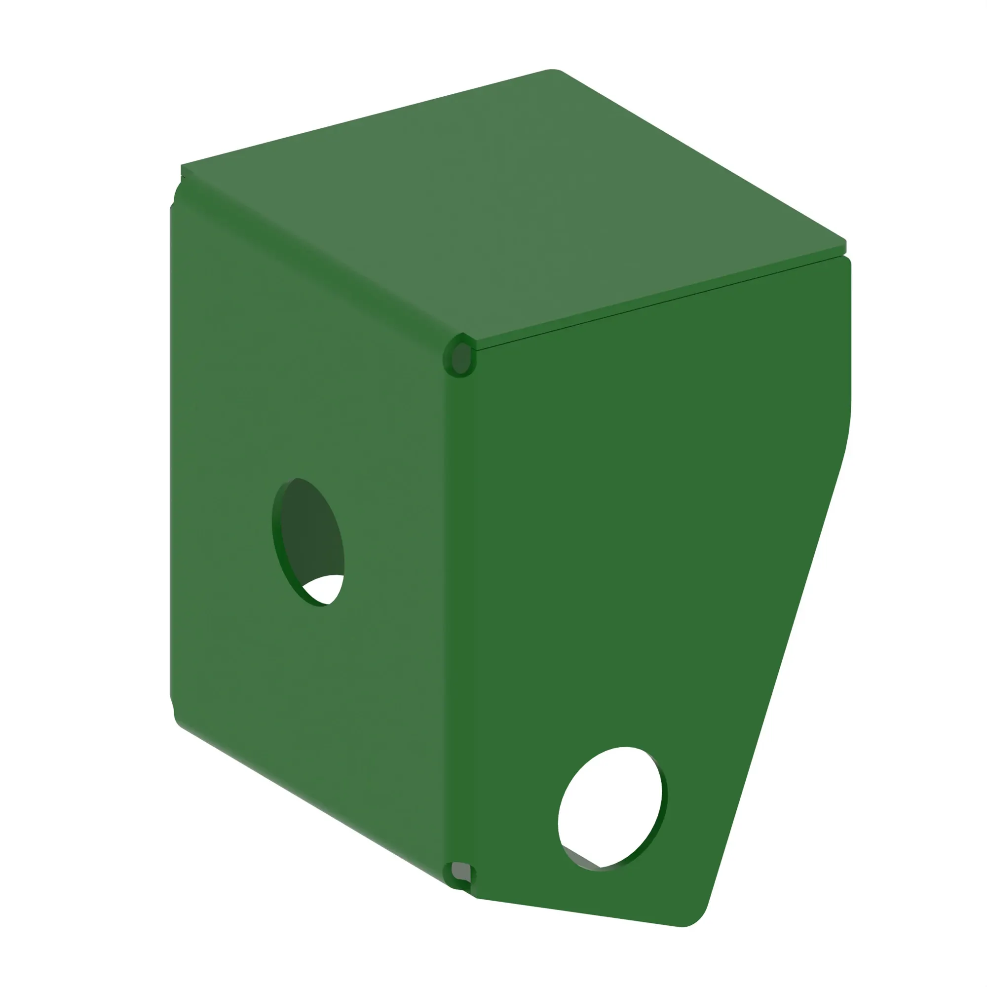 John Deere Sheet - CXT35680