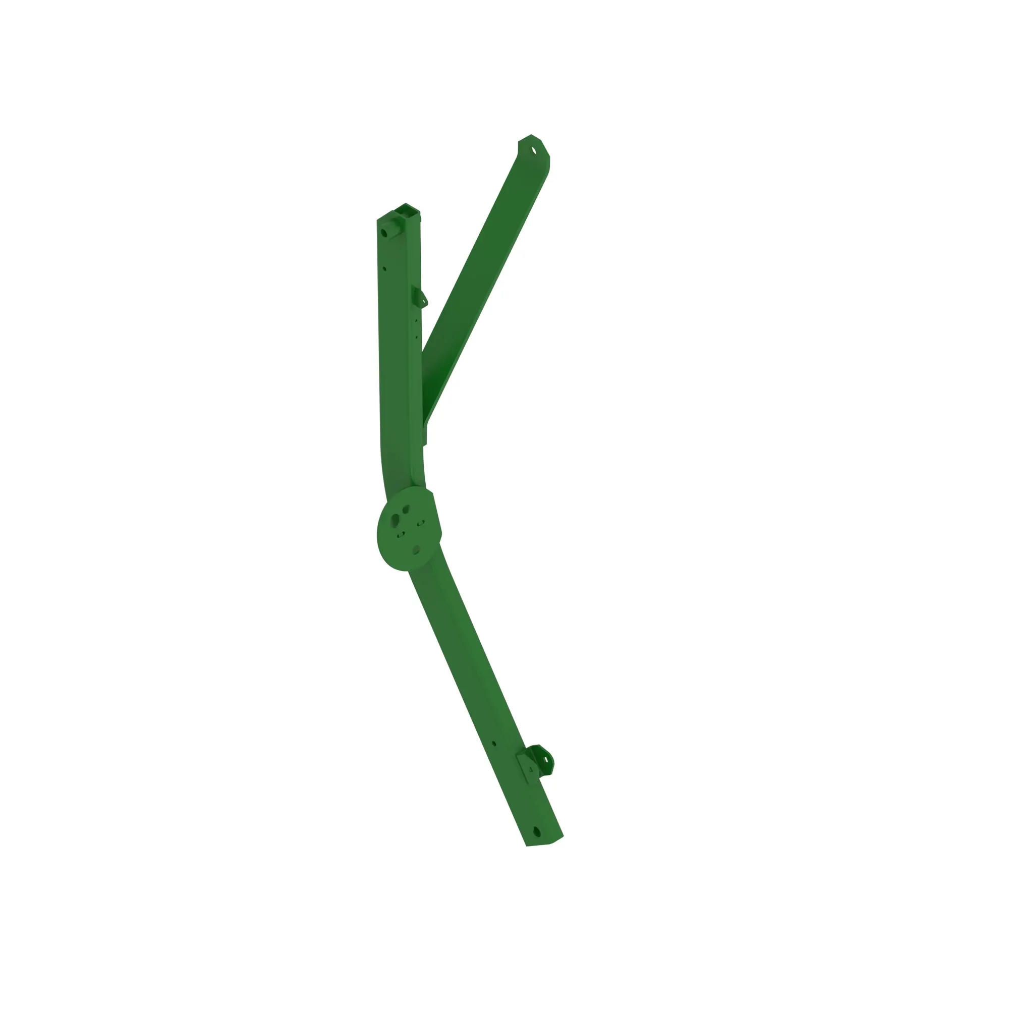 ARM, LH SUSPENSION ARM WELDMENT