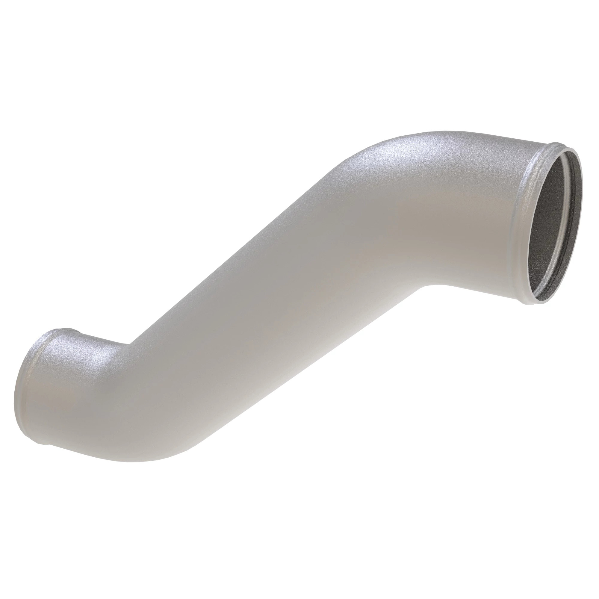 TUBE-CAC INLET FRONT 3520