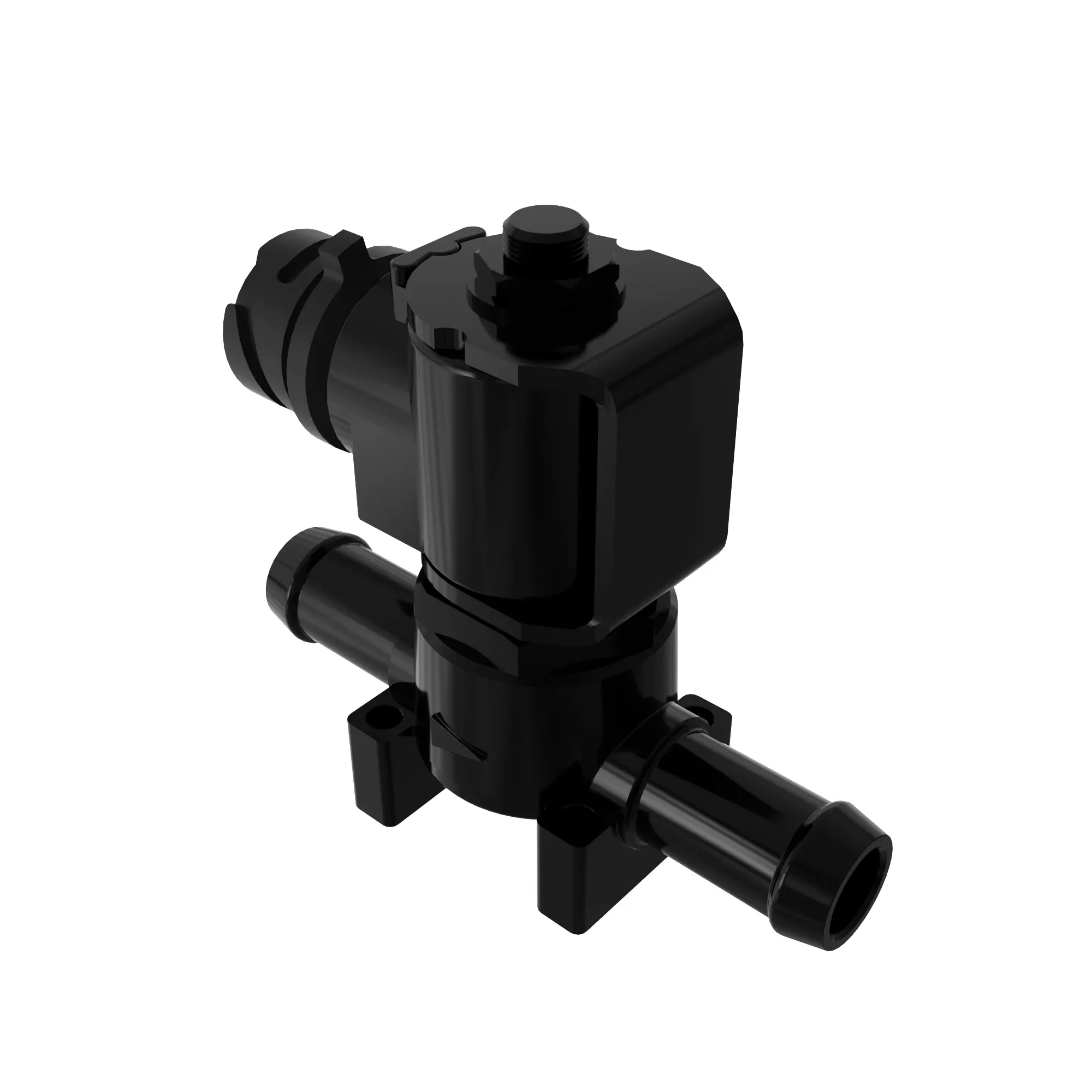 Solenoid Valve