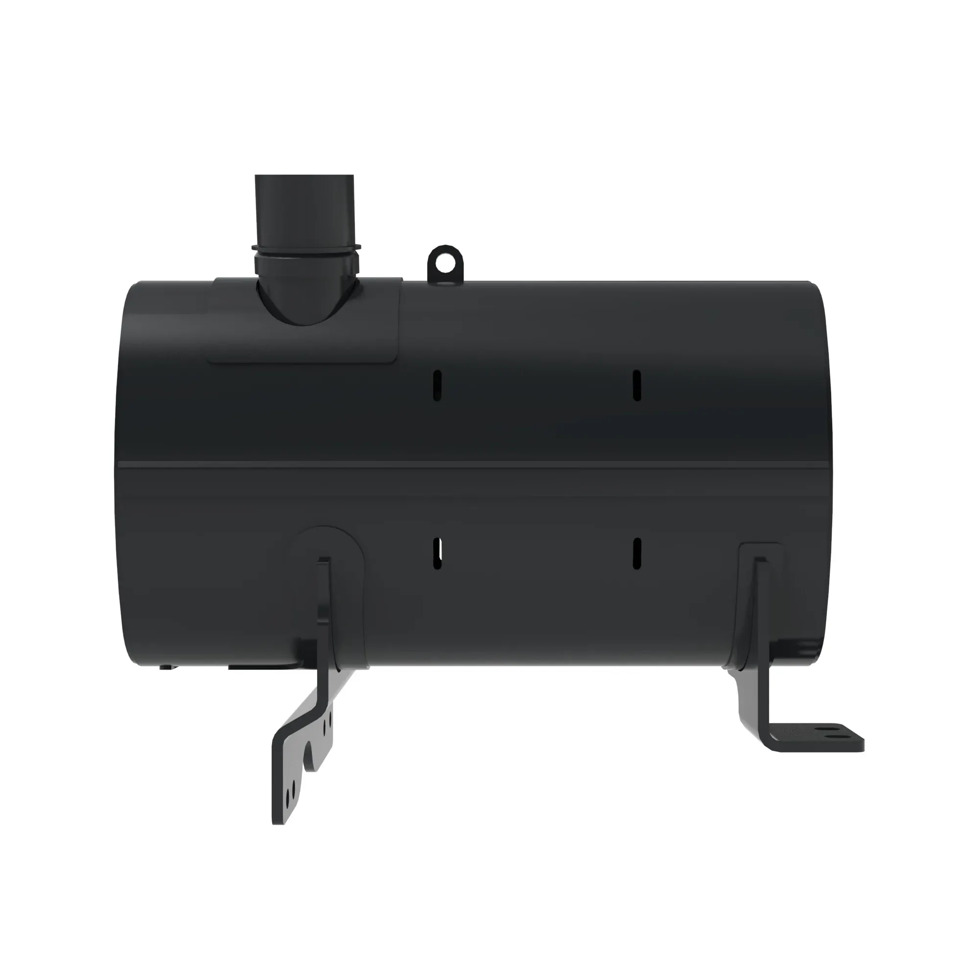 AT477660: Muffler