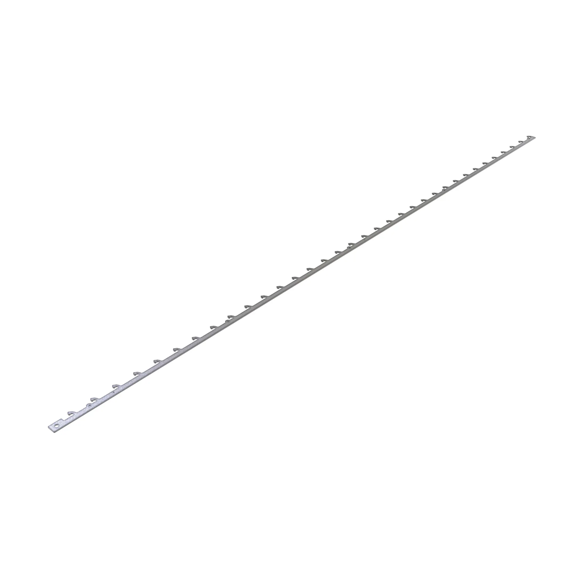 CHAFFER LOUVER ADJUSTMENT BAR