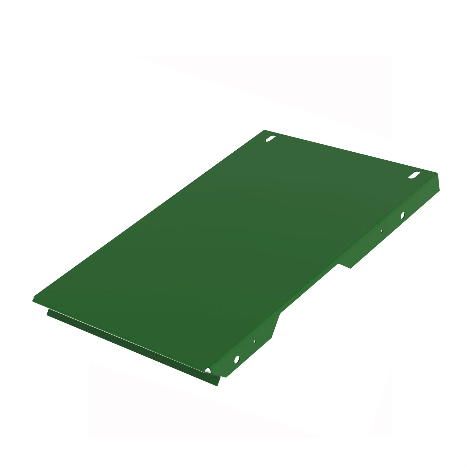 John Deere Sheet - Z100940