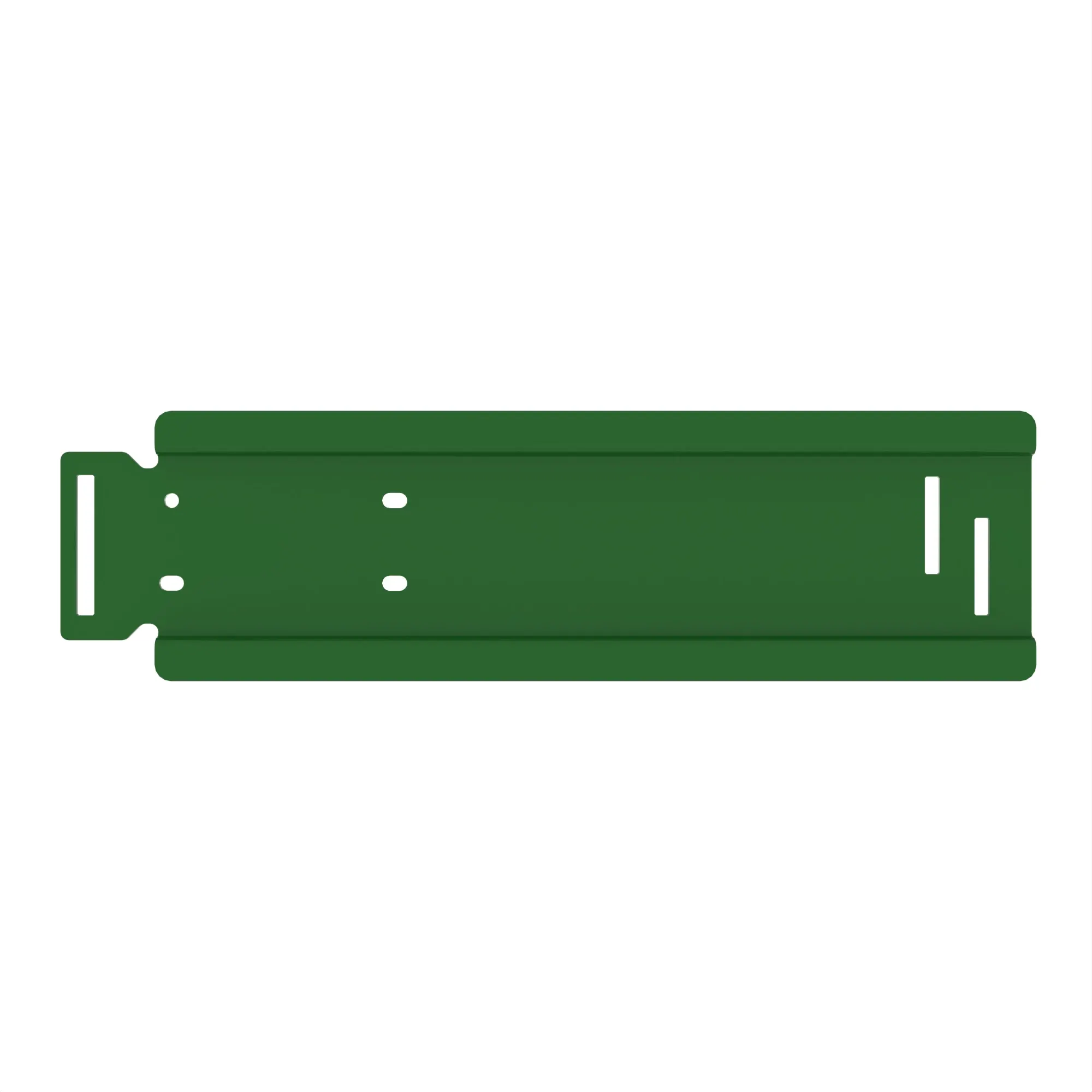 SUPPORT, REAR HINGE AIR SCOOP