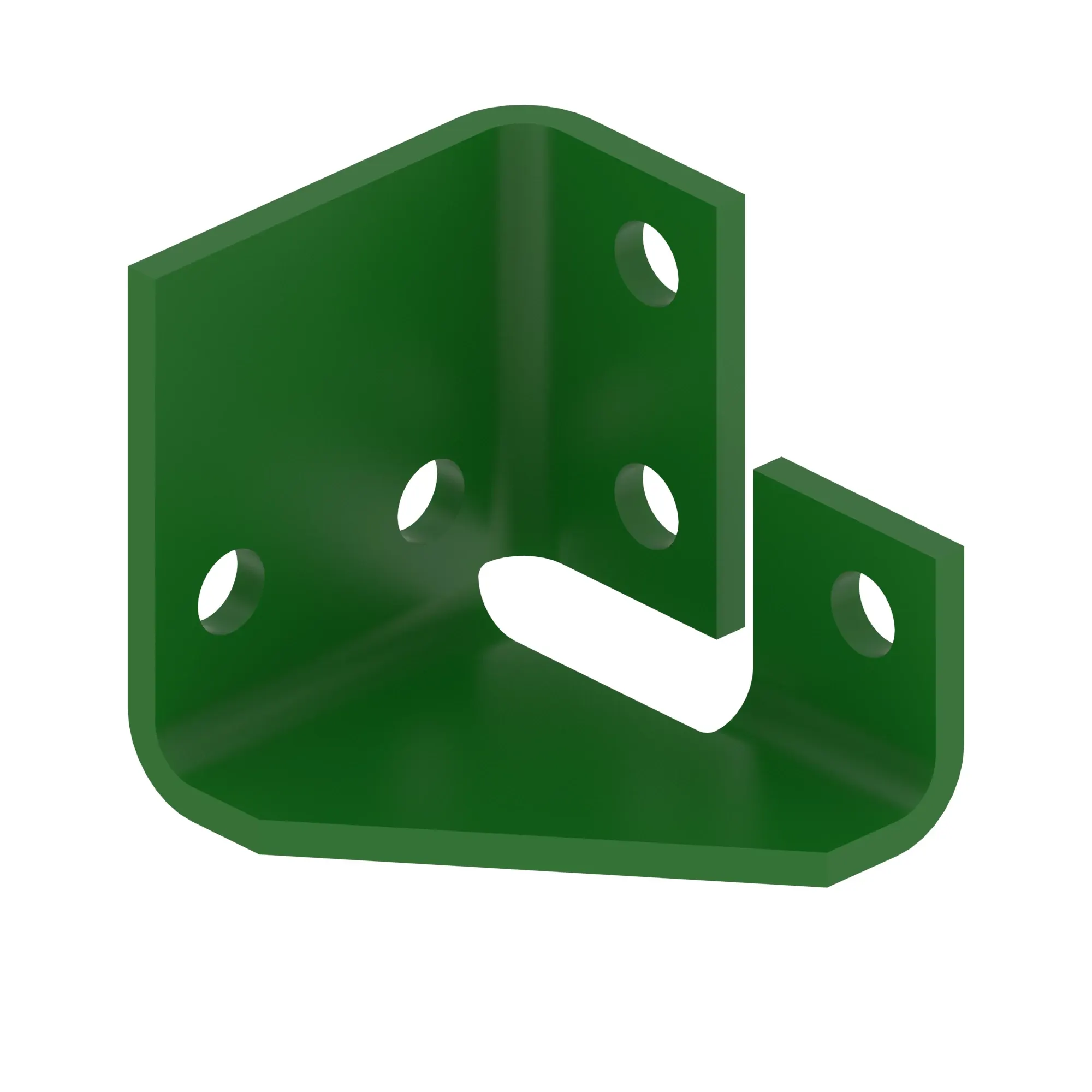 John Deere Channel - N279441