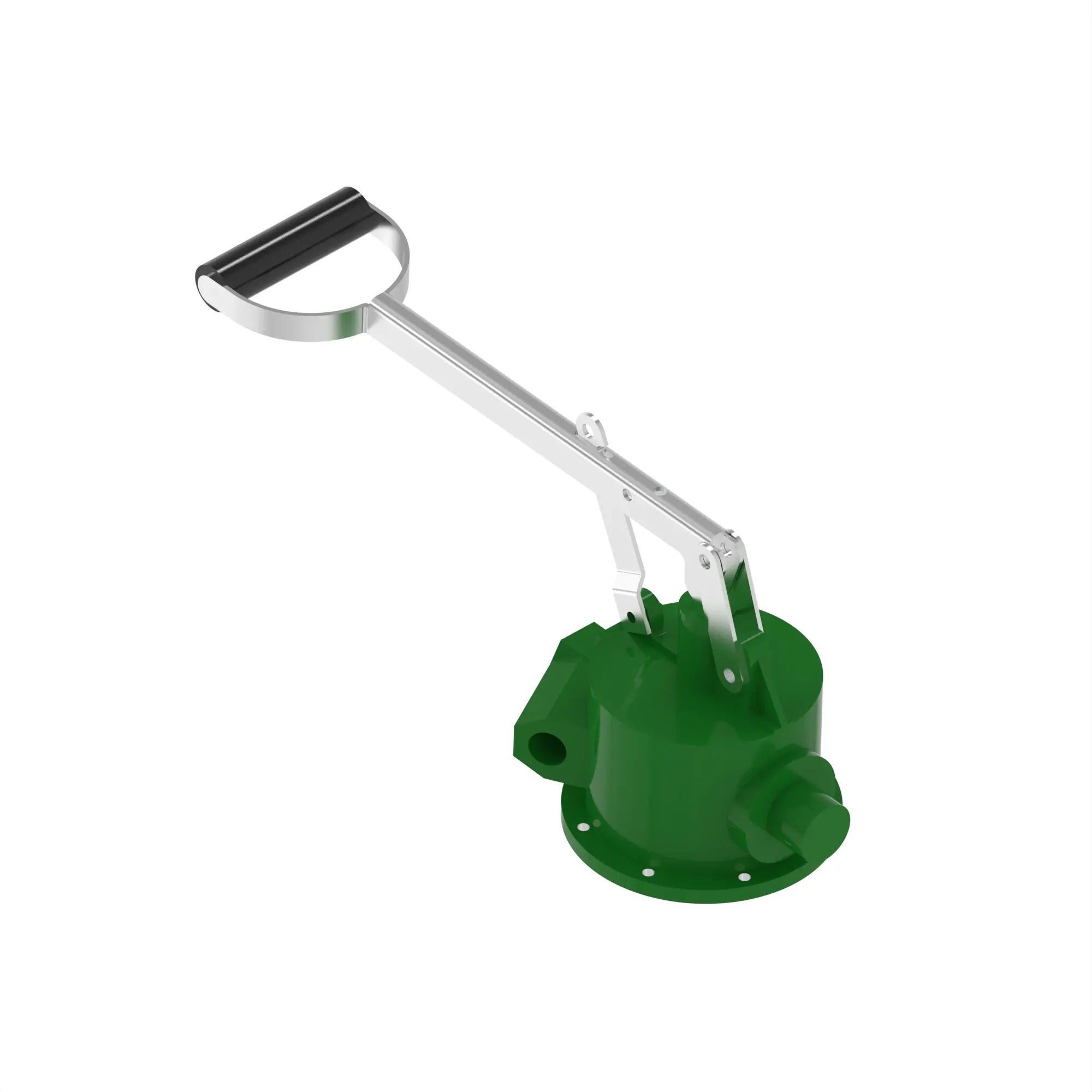 PUMP, HAND