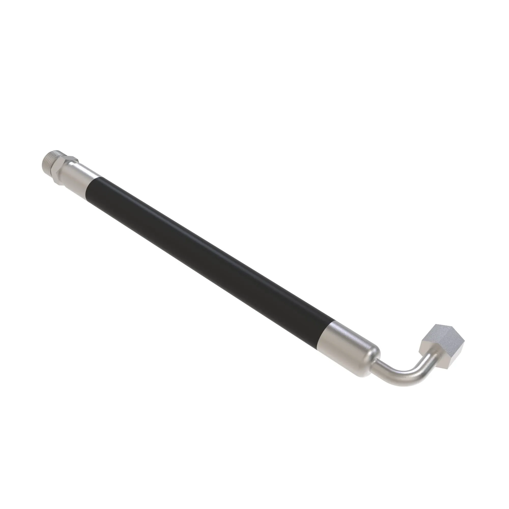 HYDRAULIC HOSE - FABRICATE