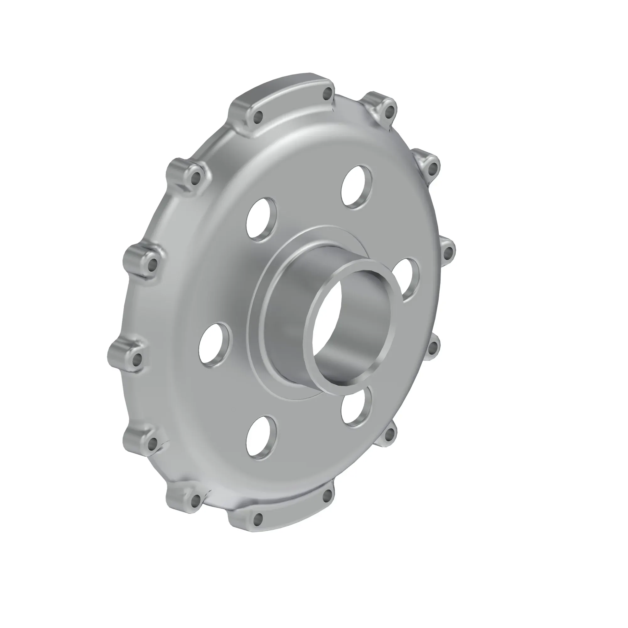 hub