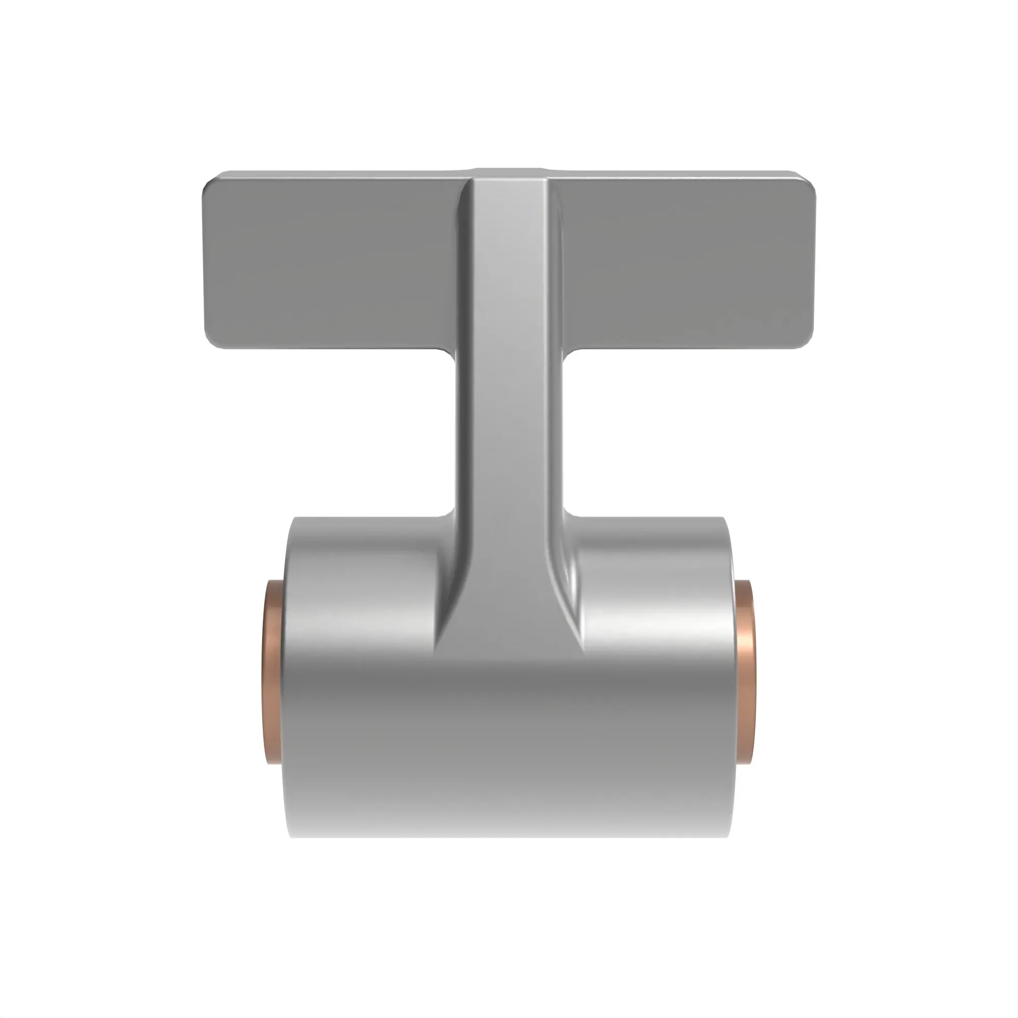 ARM,CENTER WITH BUSHINGS