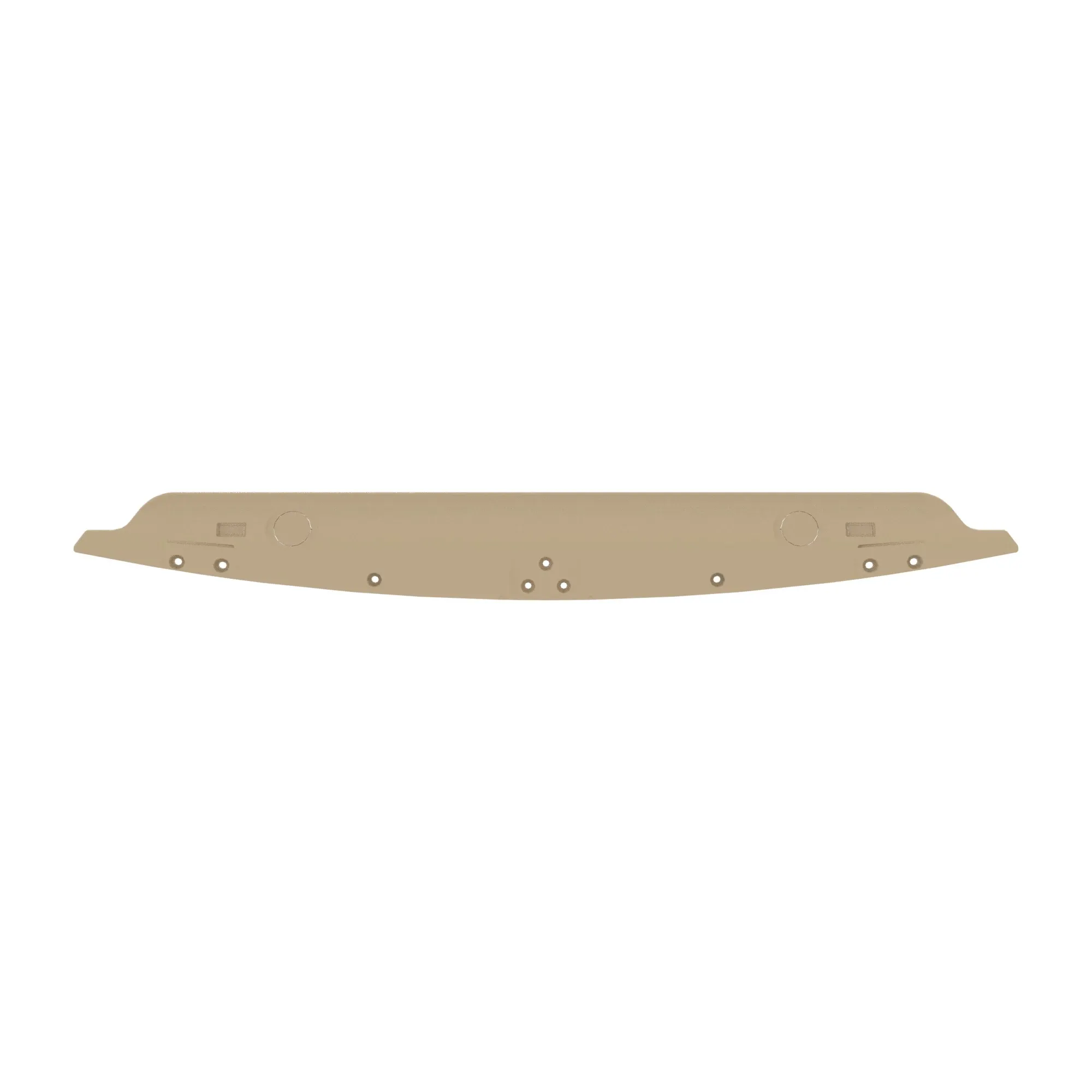 MOLDING,HEADLINER