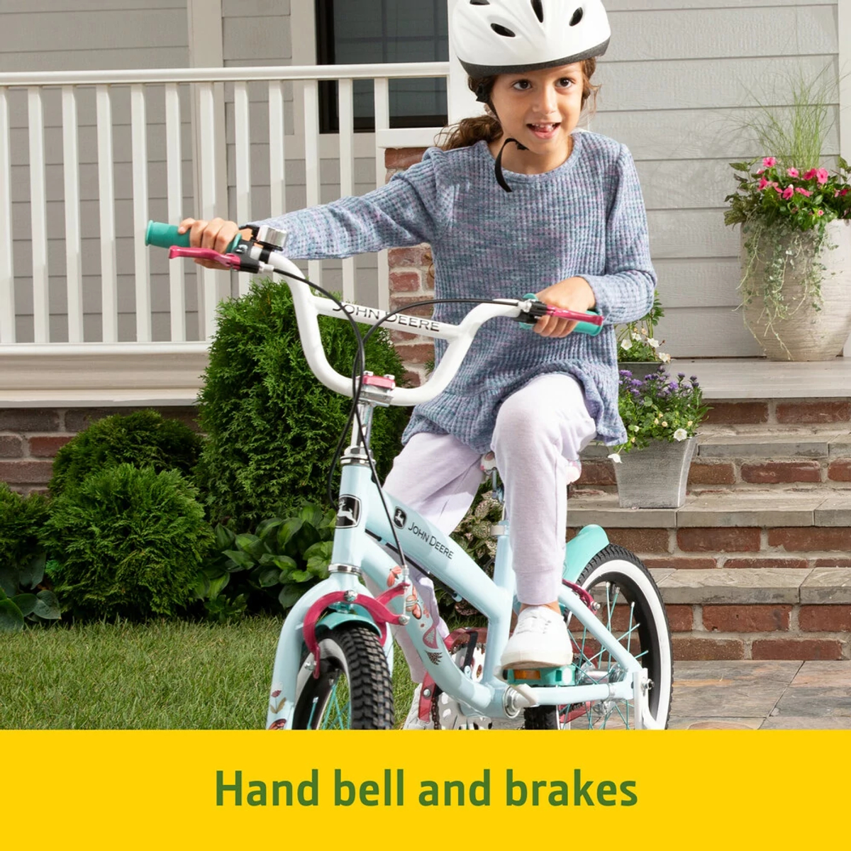 16 inch Bluebird Bicycle