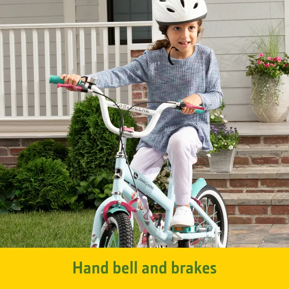 16 inch Bluebird Bicycle