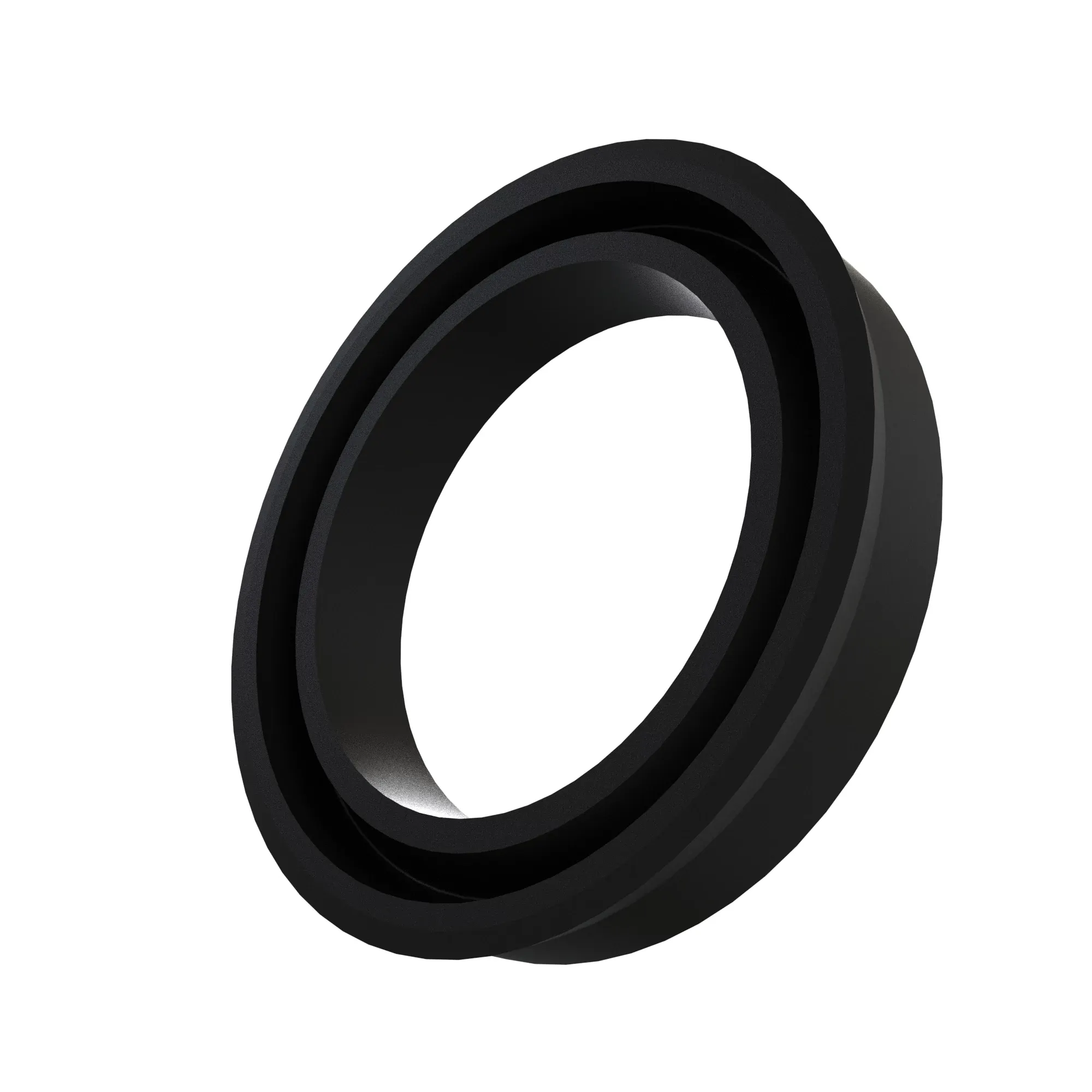 John Deere External Oil Seal - Z69494